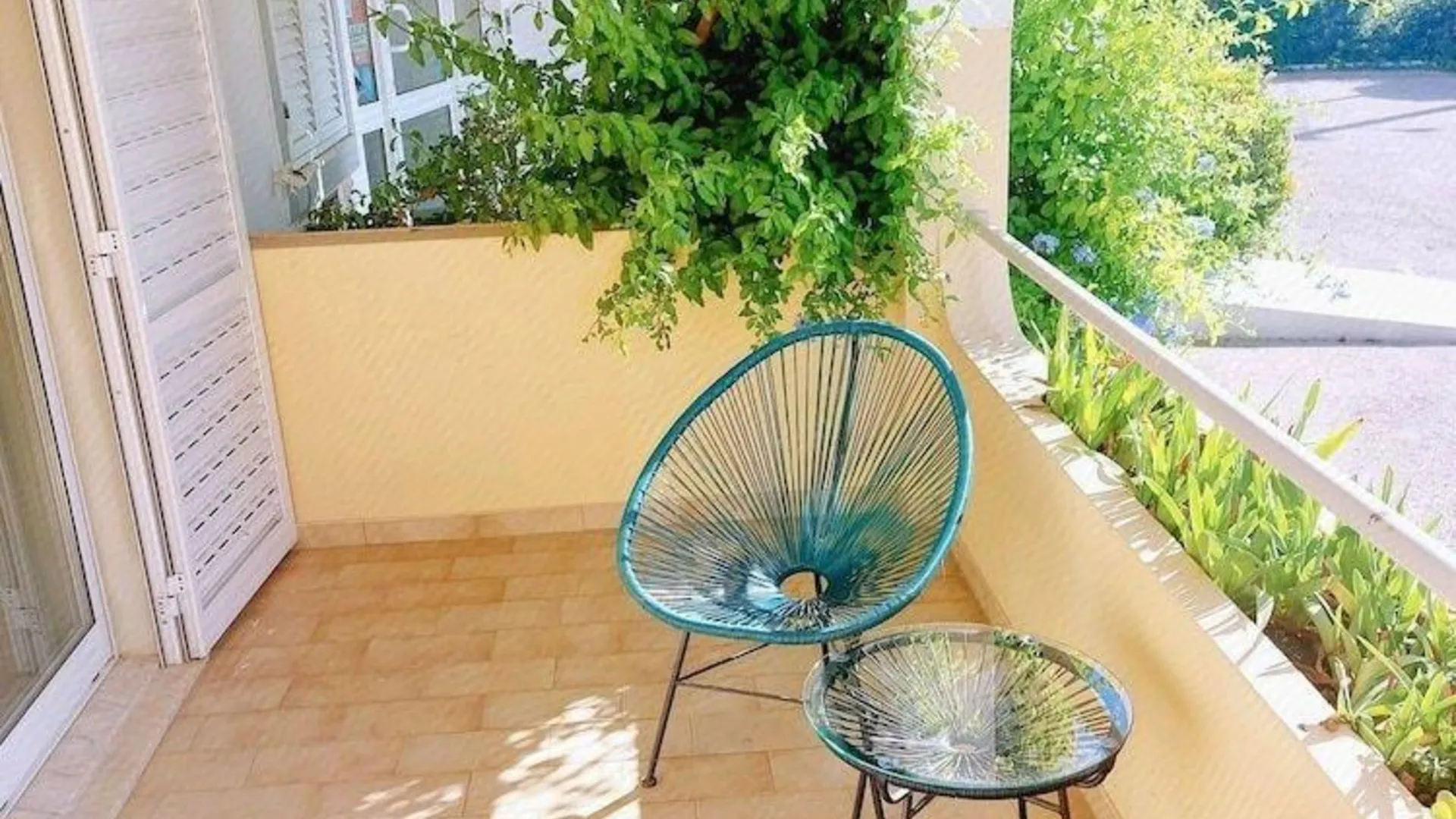 알만실 WOT Algarve Soul 2성급 호텔 객실