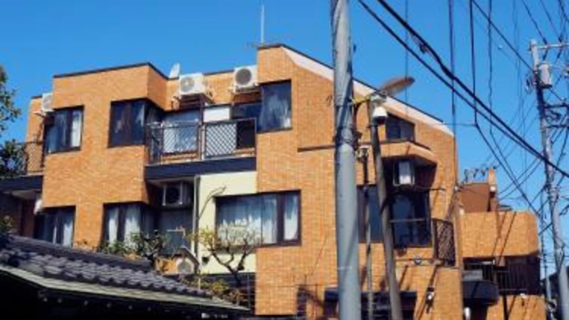 도쿄 / 동경 桜の川11 池袋駅 7分 2-4人丨Ikebukuro 7 minutes 2-4 people 3성급 싱글룸 레스토랑