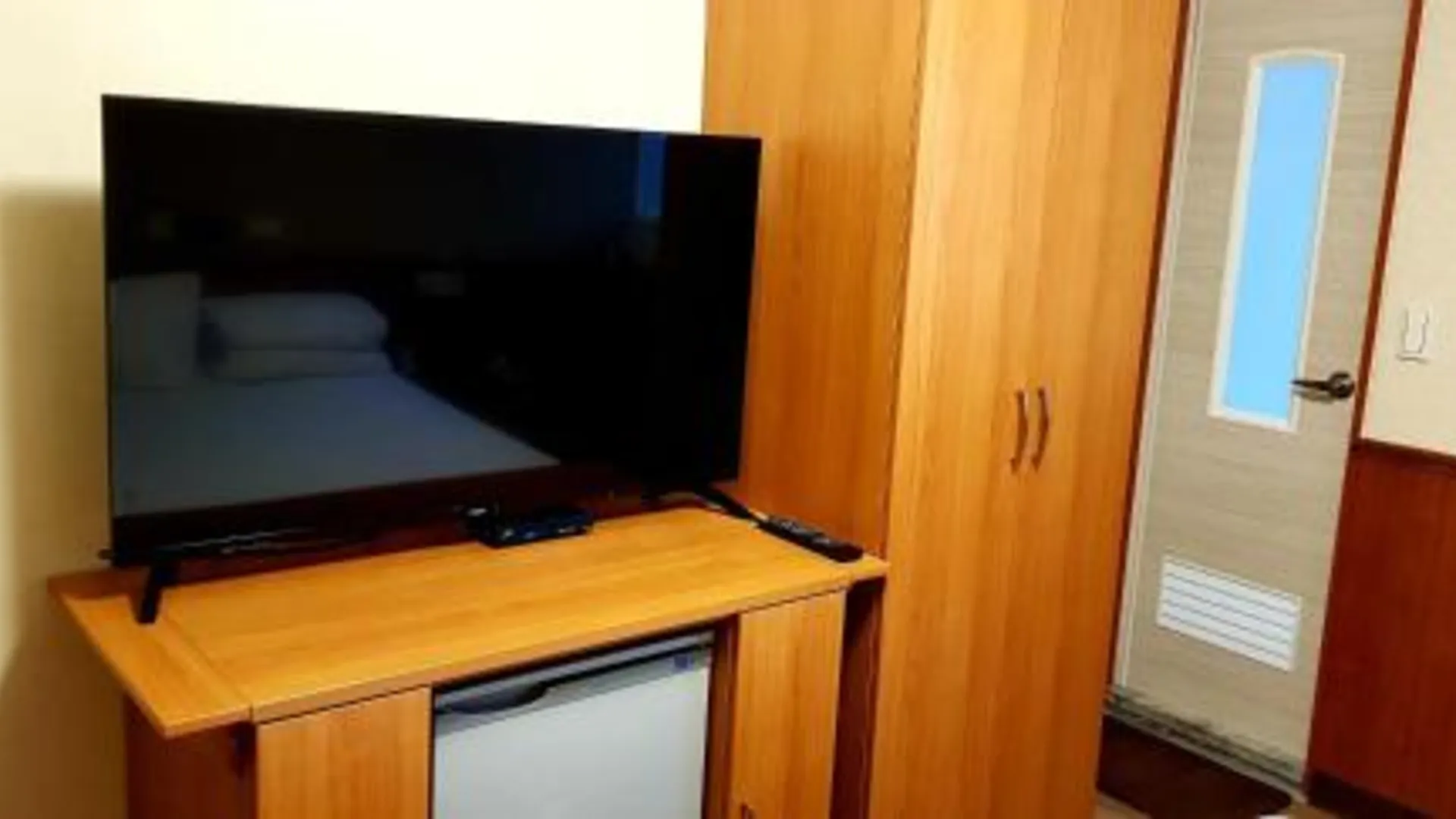 타이베이 New May Flower Hotel 2성급 호텔 객실