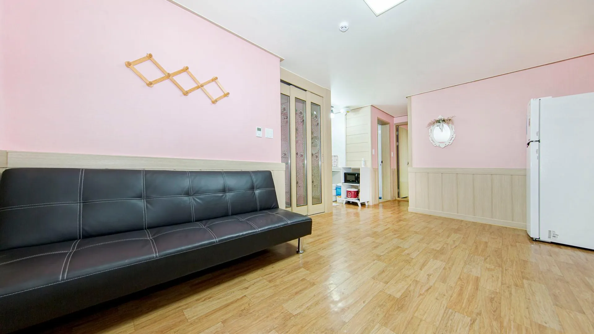 보령 보령(대천) 바다여행펜션 2성급 게스트하우스 객실