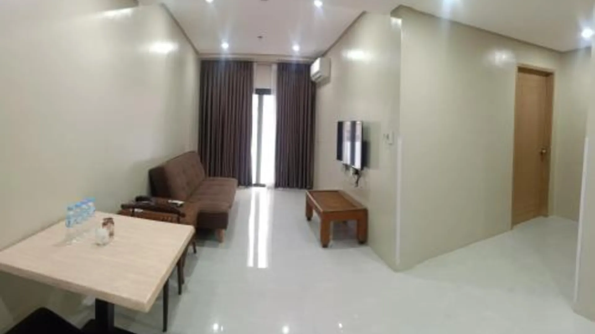 세부 세부 패밀리 스위트 파워드 바이 코코텔 3성급 호텔 외관