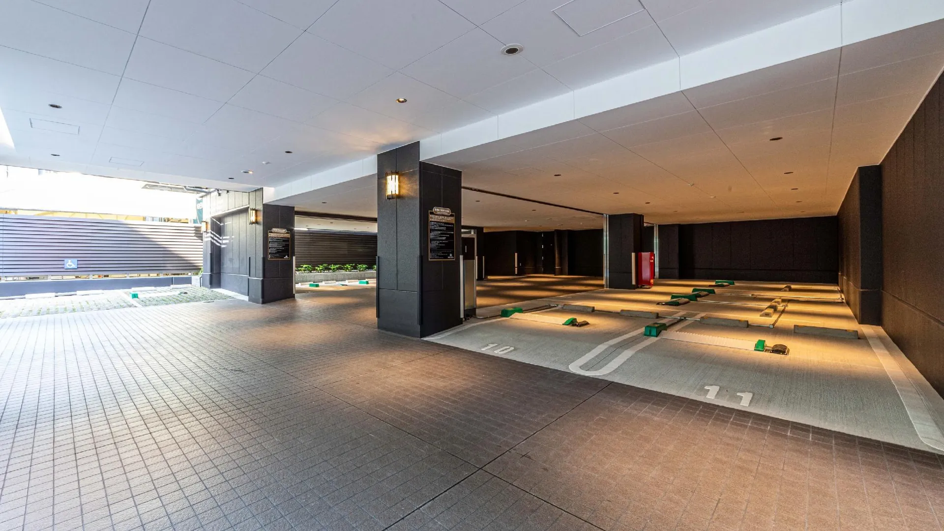 오사카 APA 호텔 신-오사카 에키마에 3성급 호텔 부대시설