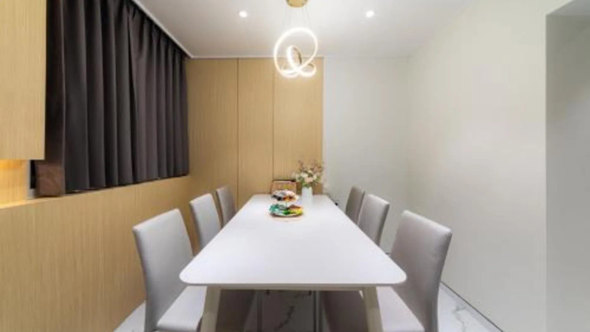 서울 더 센트럴 홍대 2성급 호텔 부대시설