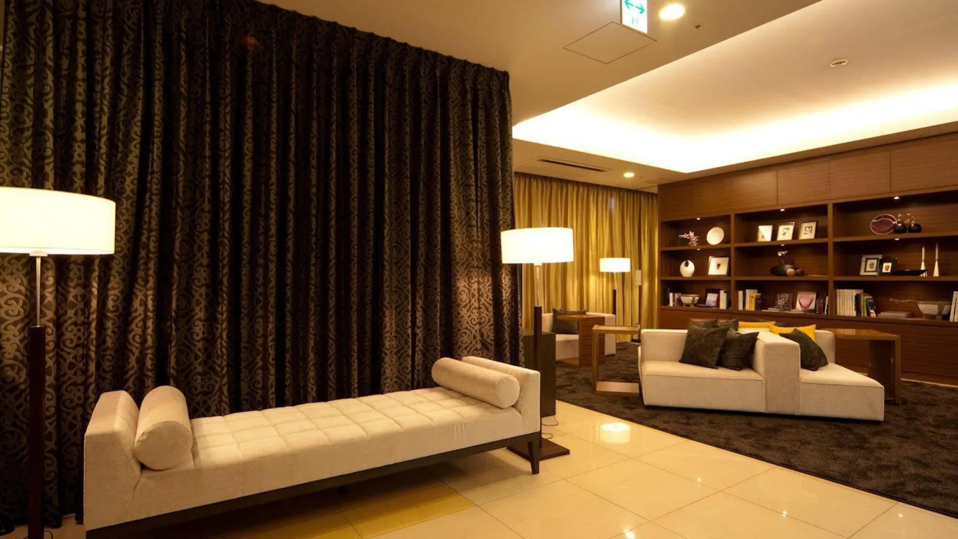 도쿄 / 동경 칸데오 호텔 우에노코엔 3성급 호텔 스위트룸