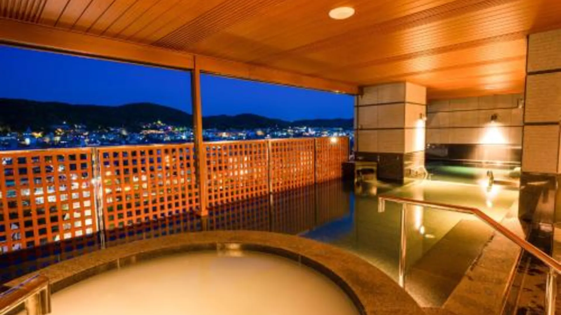 교토 소라 니와 테라스 교토 벳테이 (Sora Niwa Terrace Kyoto Bettei) 5성급 호텔 부대시설