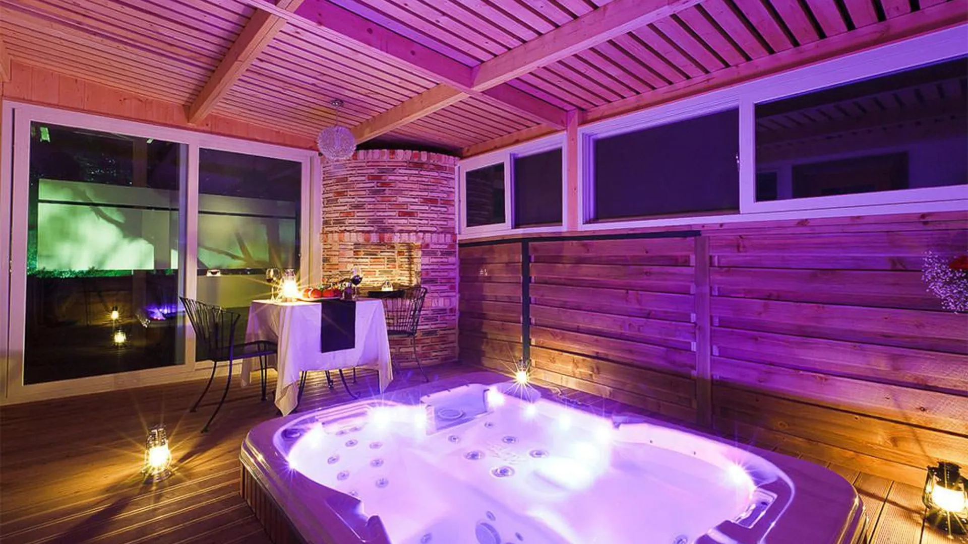 가평 가평 메이플랜드 3성급 게스트하우스 부대시설