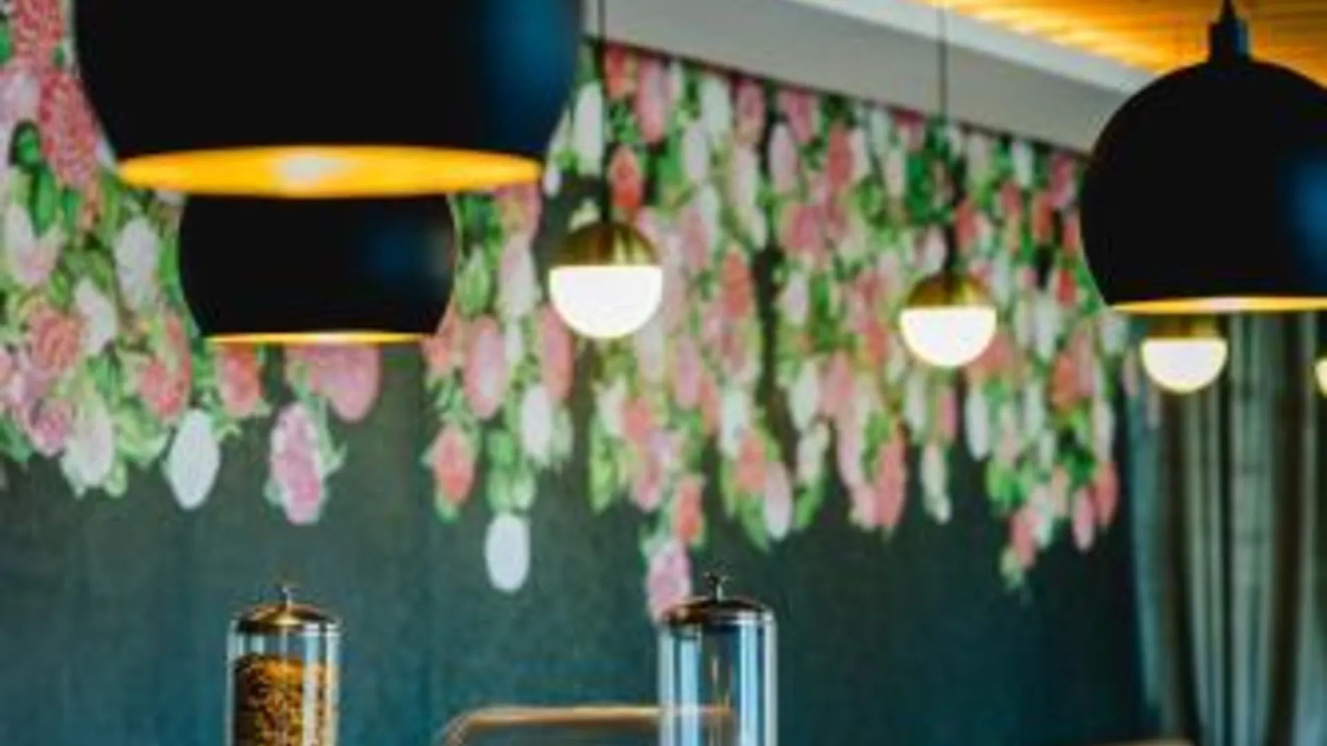 폰타 델가다 Canadiano Urban Nature Hotel 3성급 호텔 전망