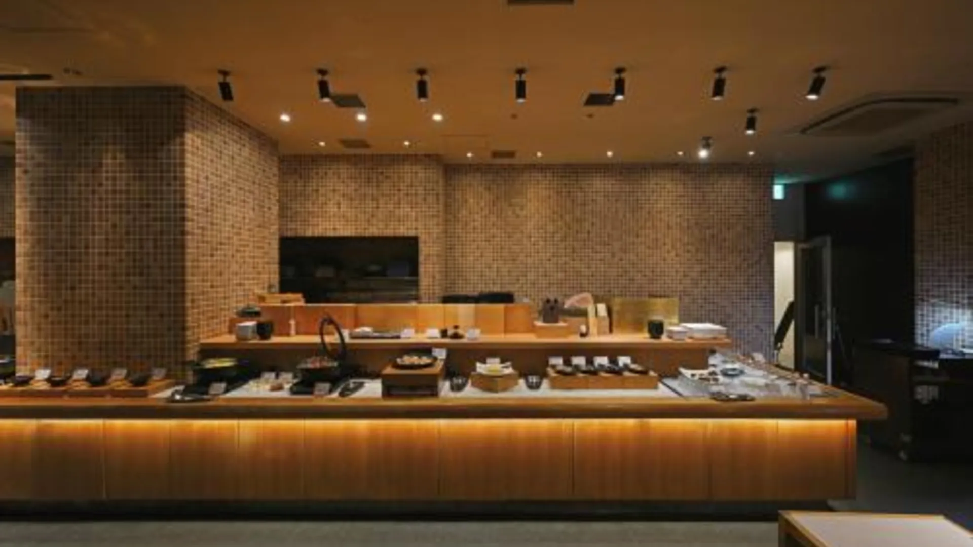 오사카 프린스 스마트 인 오사카 요도야바시 3성급 호텔 수영장