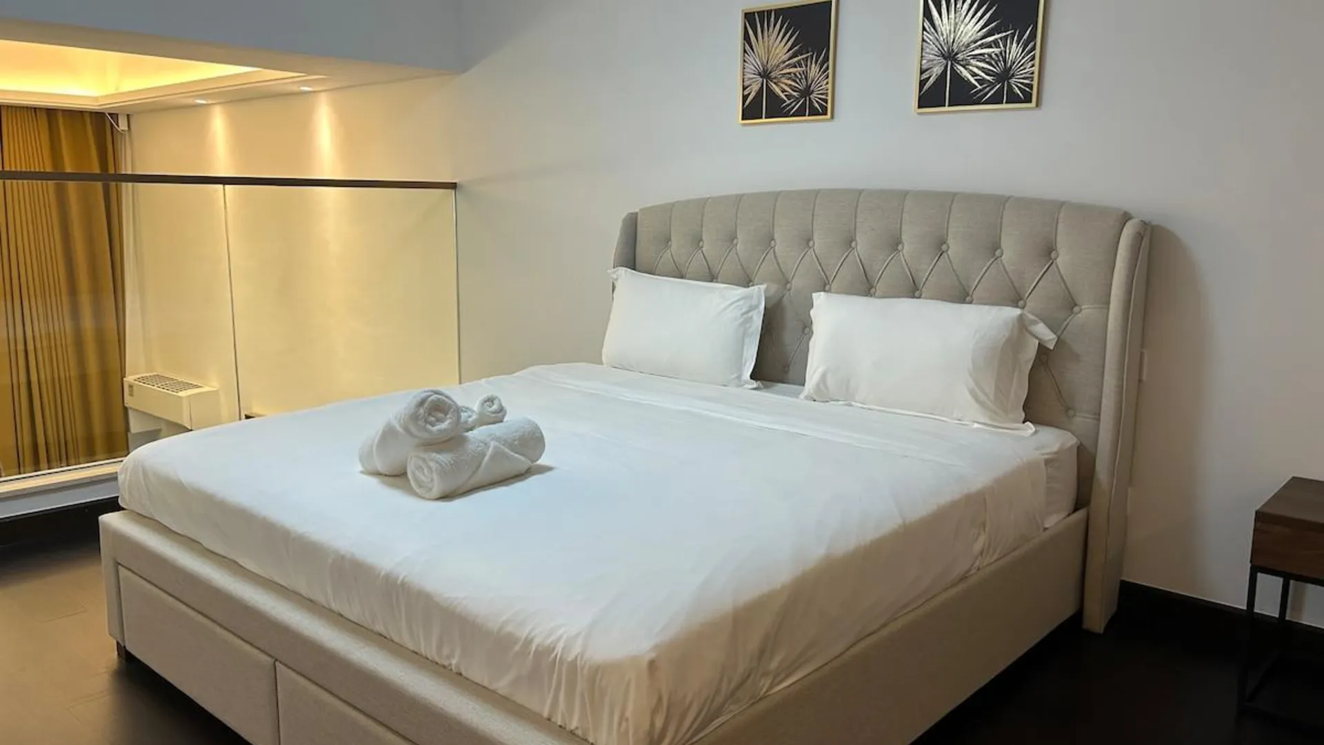 조호바루 / 조호르바루 조호바루의 프라이빗 하우스 (51m², 침실 1개, 프라이빗 욕실 1개) 5성급 싱글룸 스위트룸