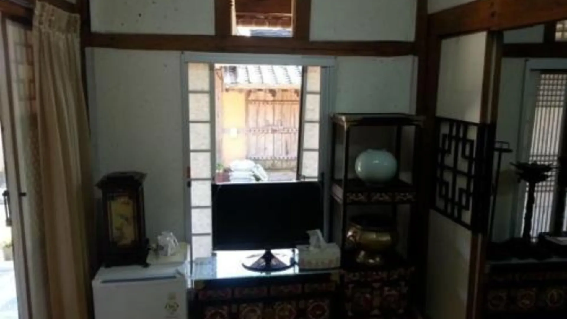 고성 고성 최필간 고택 3성급 호텔 스위트룸