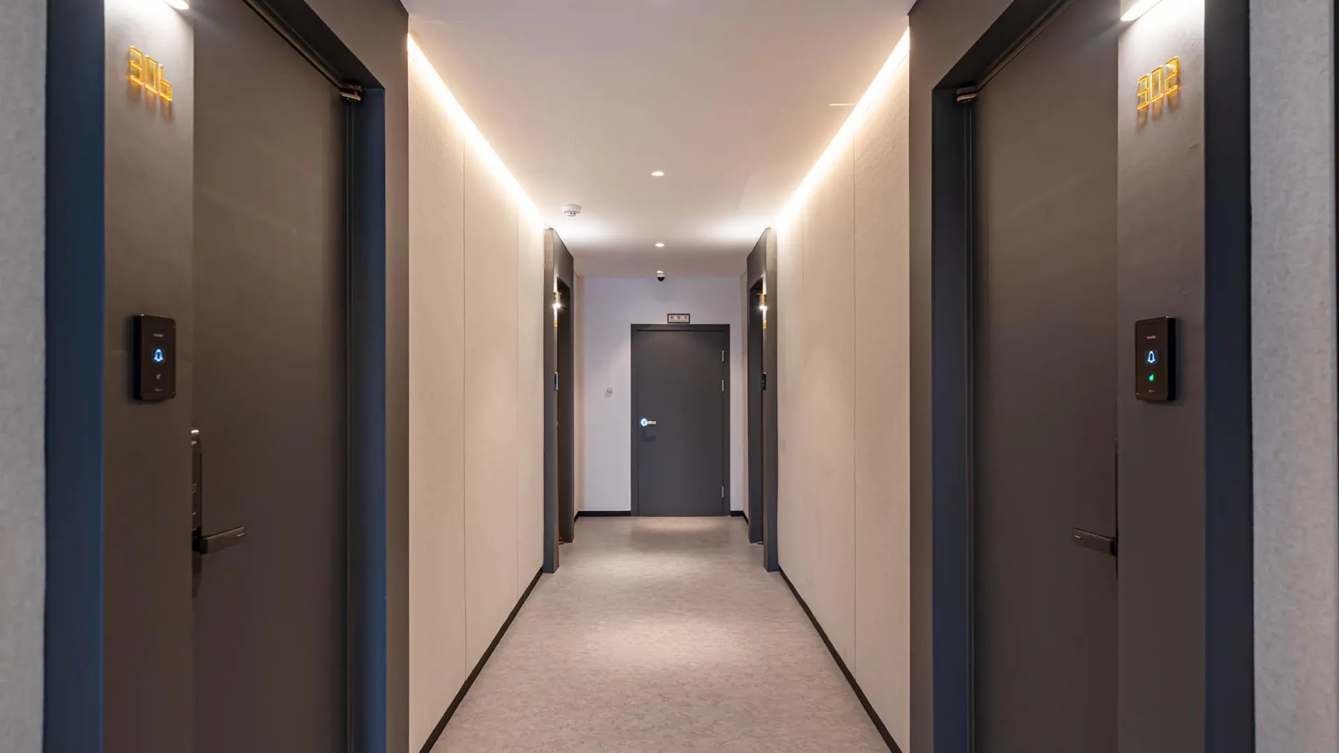 당진 당진 호텔리움 호텔 부대시설