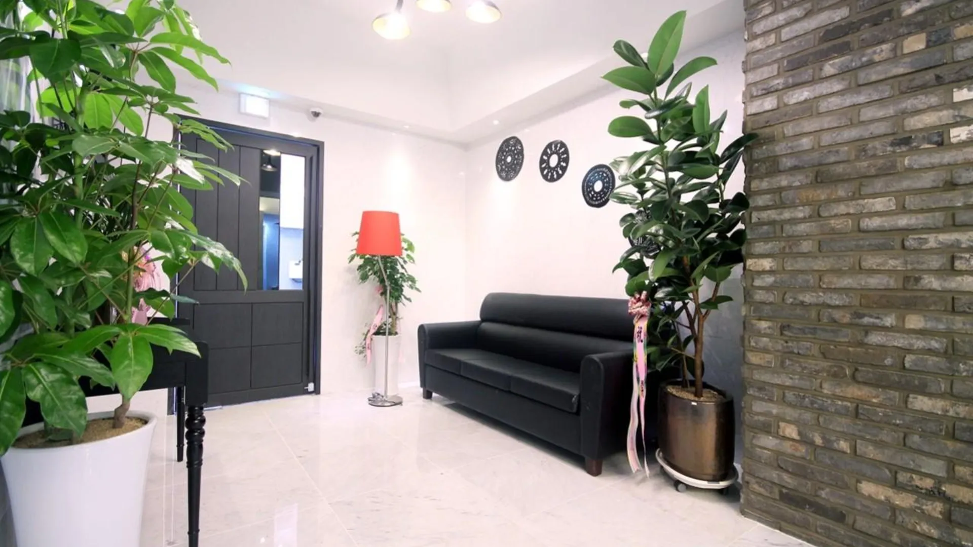 울산 울산 JB 디자인 호텔 3성급 호텔 부대시설