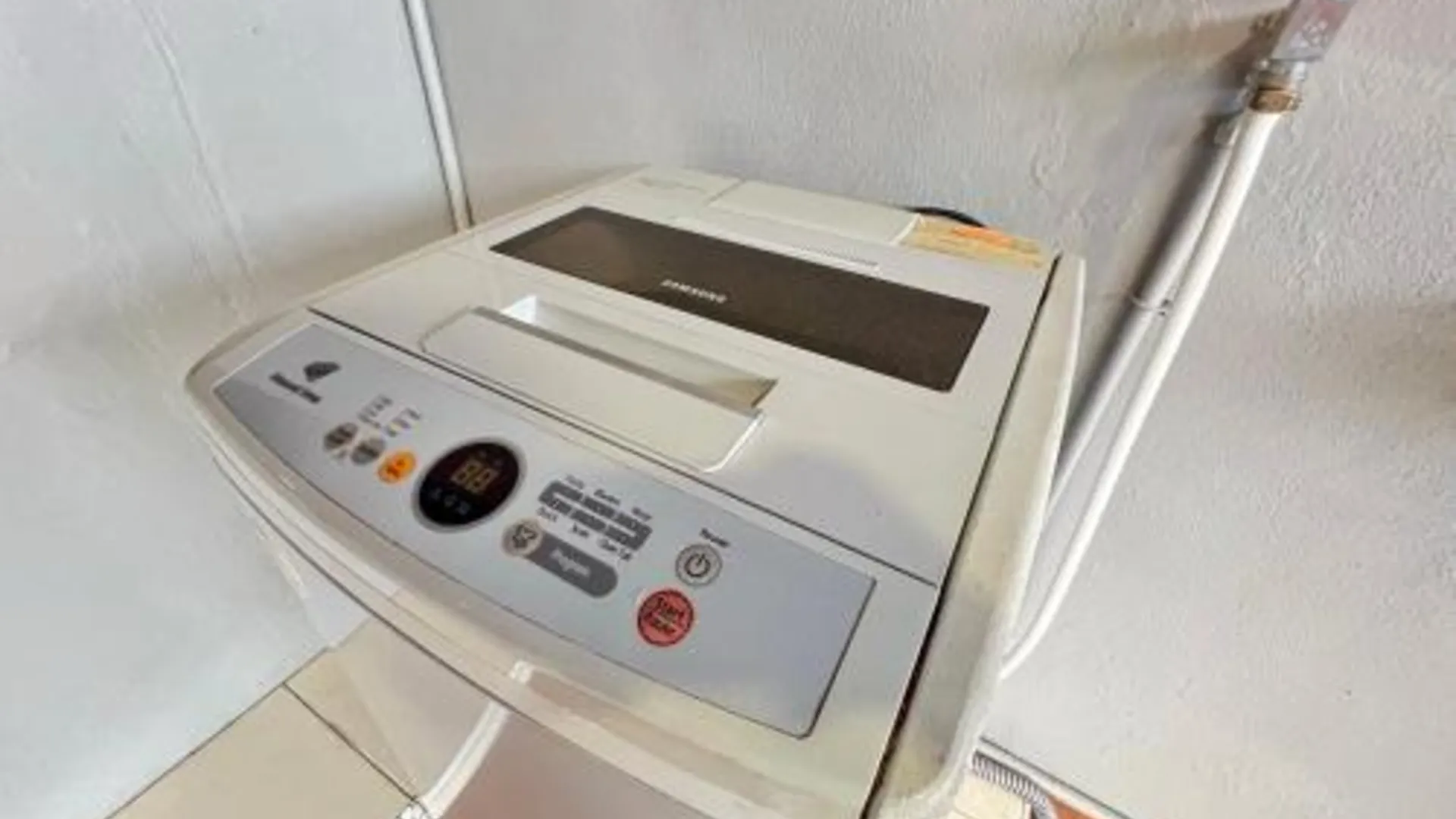 쿠안탄 쿠안탄 시티의 프라이빗 하우스 (m², 침실 4개, 프라이빗 욕실 2개) 2성급 게스트하우스 객실