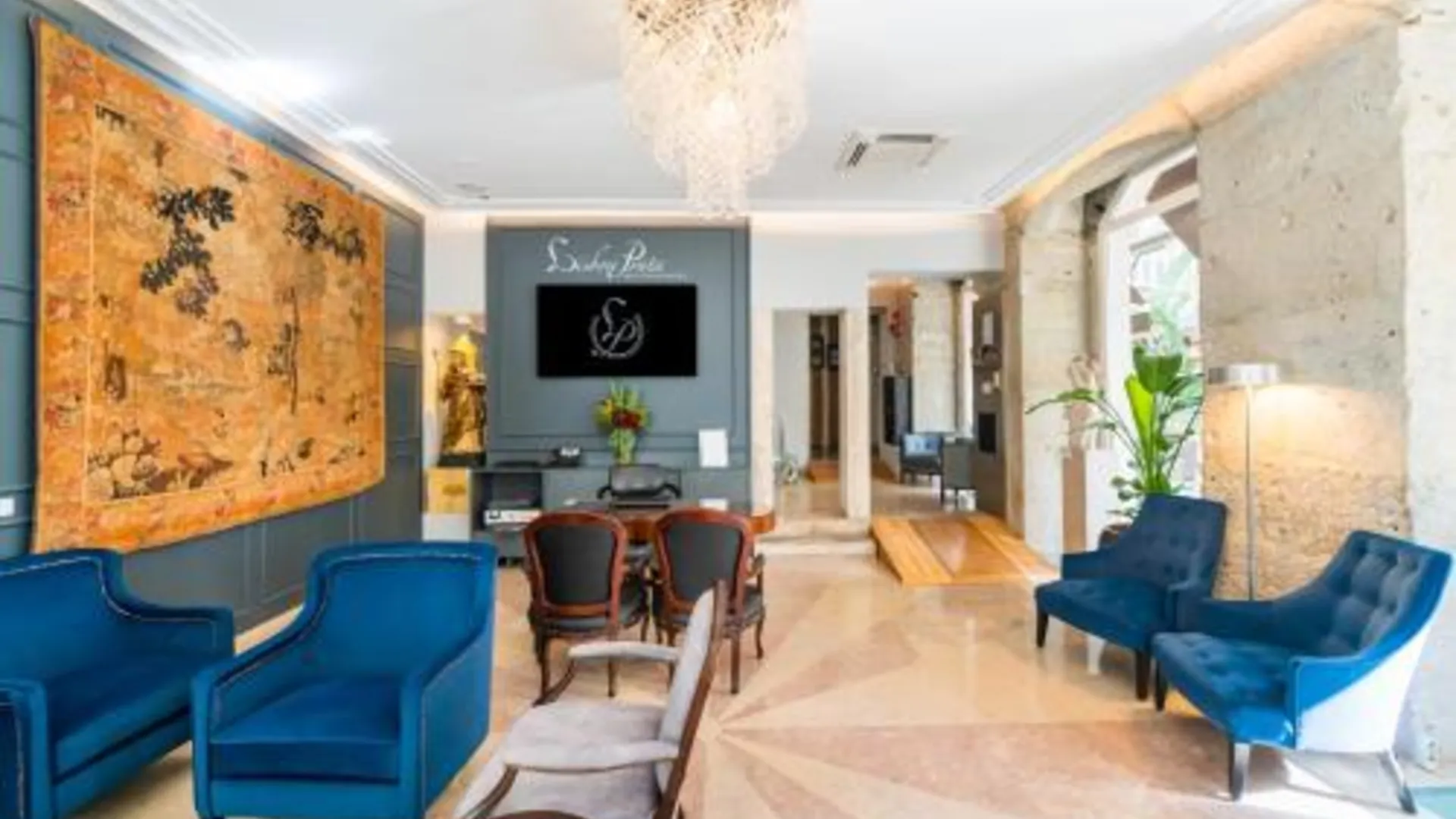 리스본 리스보아 프라타 부티크 호텔 3성급 호텔 객실