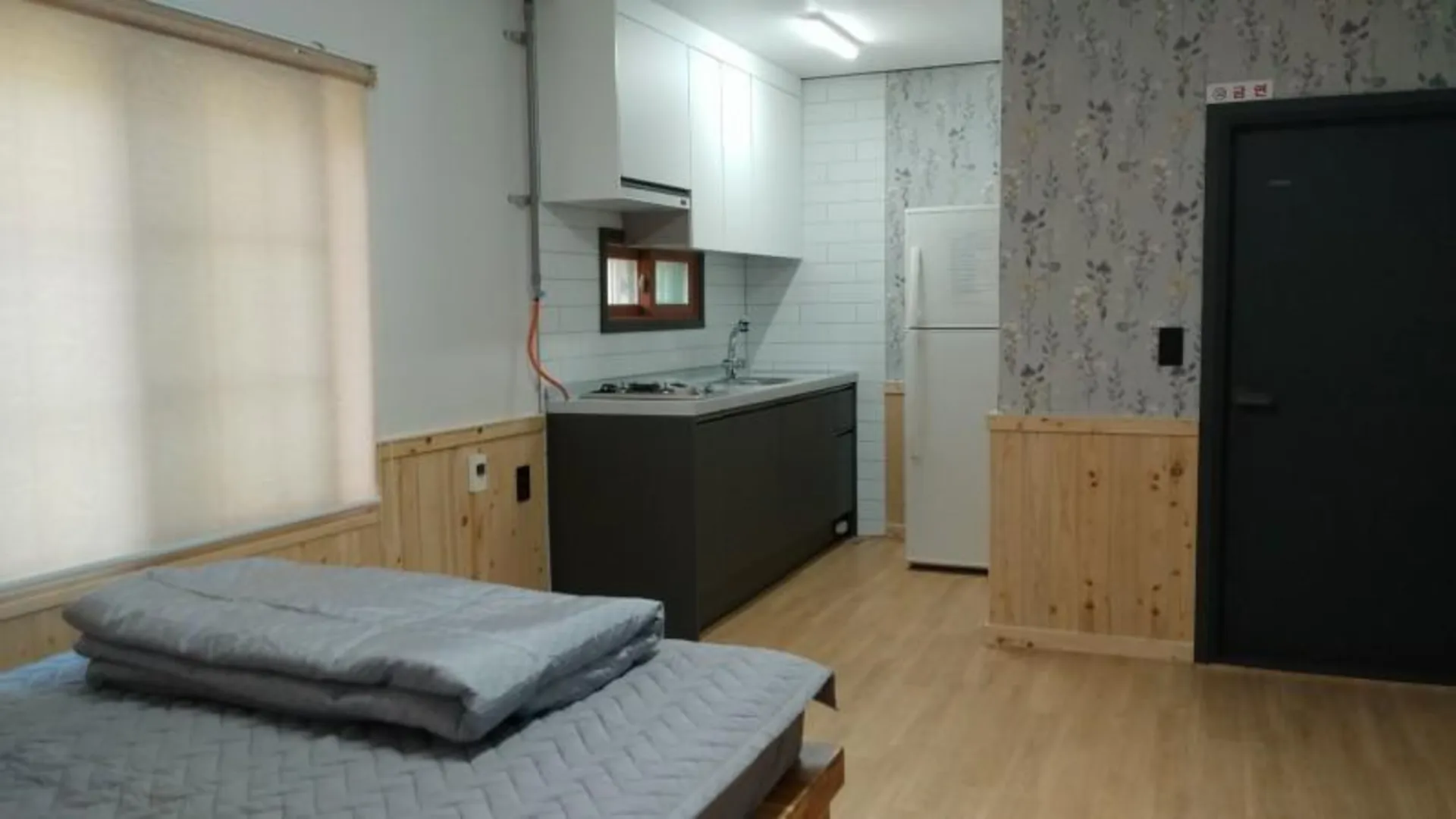 창녕 산청 지리산털보농원펜션 2성급 게스트하우스 스위트룸