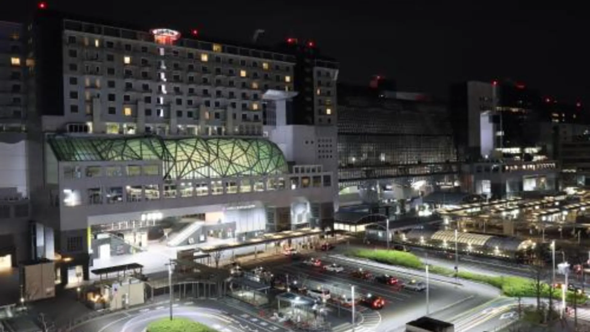 교토 호텔 토미야 위드 엠즈 4성급 호텔 스위트룸