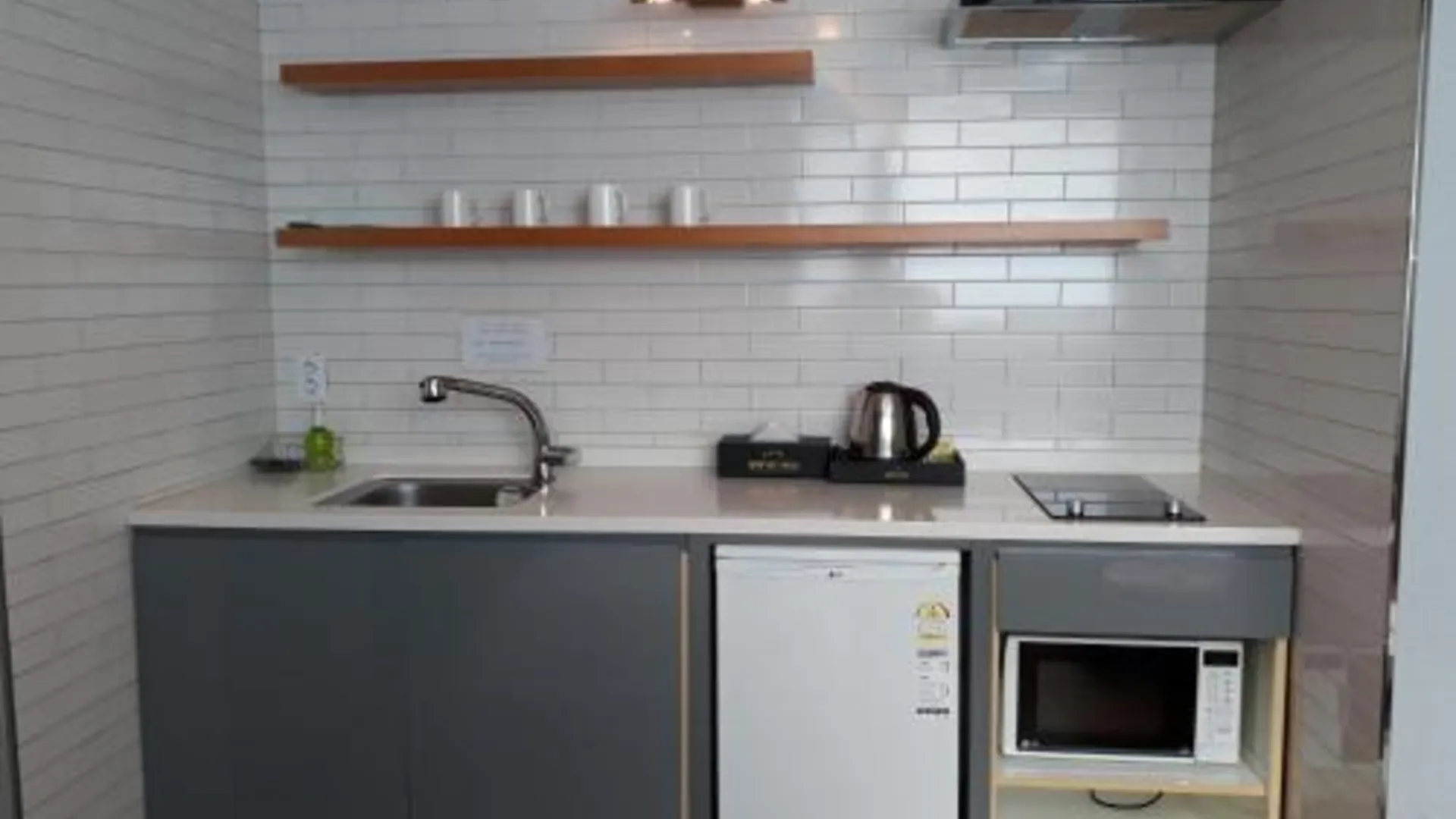 서울 그리드 인 호텔 3성급 호텔 수영장