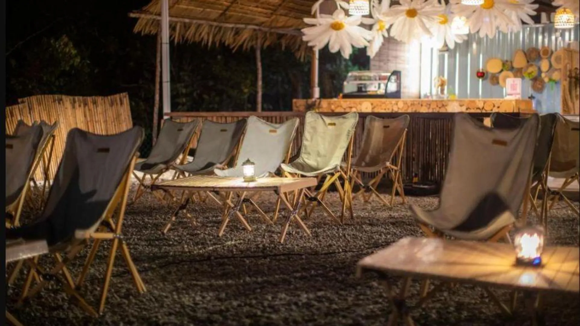 카메론 하일랜즈 Stellar GoldenHill Cameron 3성급 호텔 객실