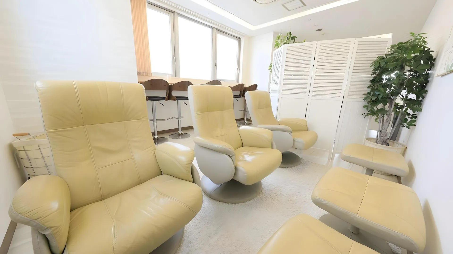 도쿄 / 동경 호텔 파미 인 킨시초 3성급 호텔 레스토랑