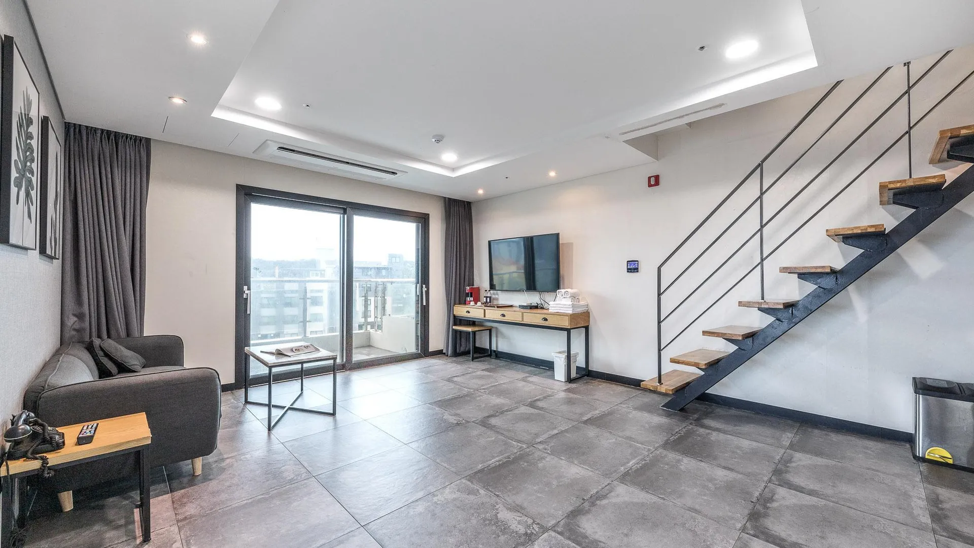 보령 대천 2278 리조트 3성급 게스트하우스 레스토랑