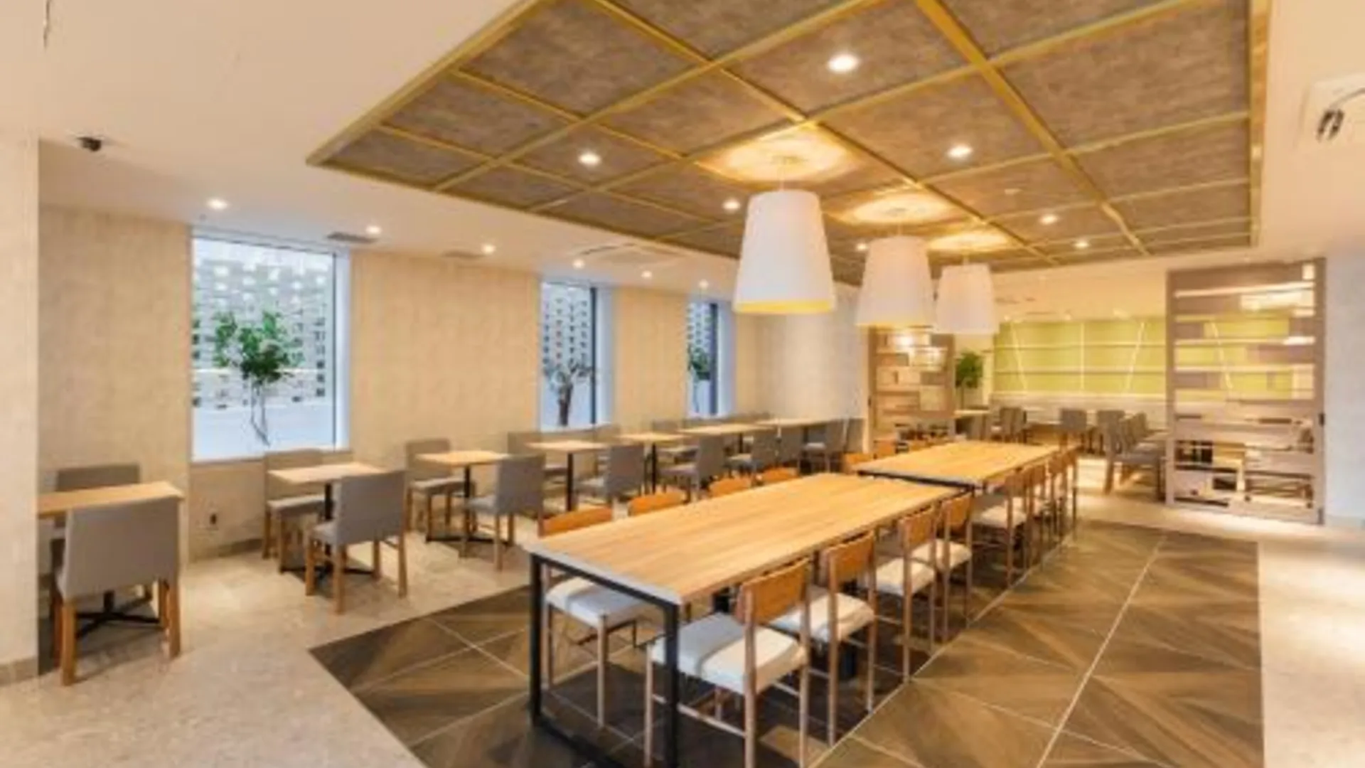 도쿄 / 동경 소테츠 그랜드 프레사 다카다노바바 3성급 호텔 부대시설