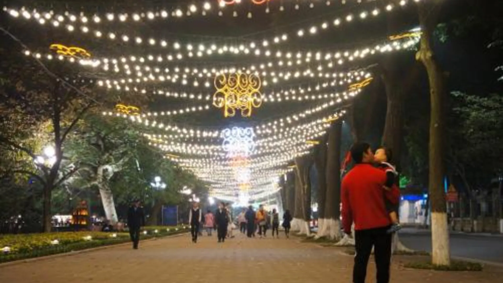 하노이 하노이 판타지아 호텔 1성급 호텔 스위트룸