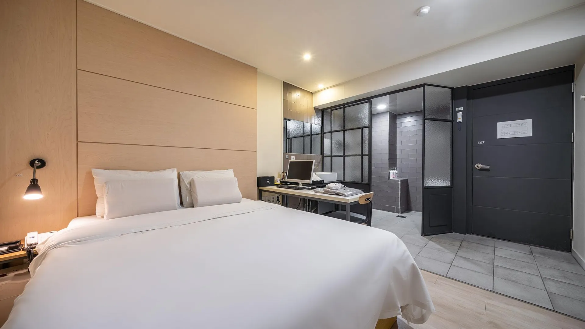 시흥 시흥 월드 호텔 호텔 스위트룸