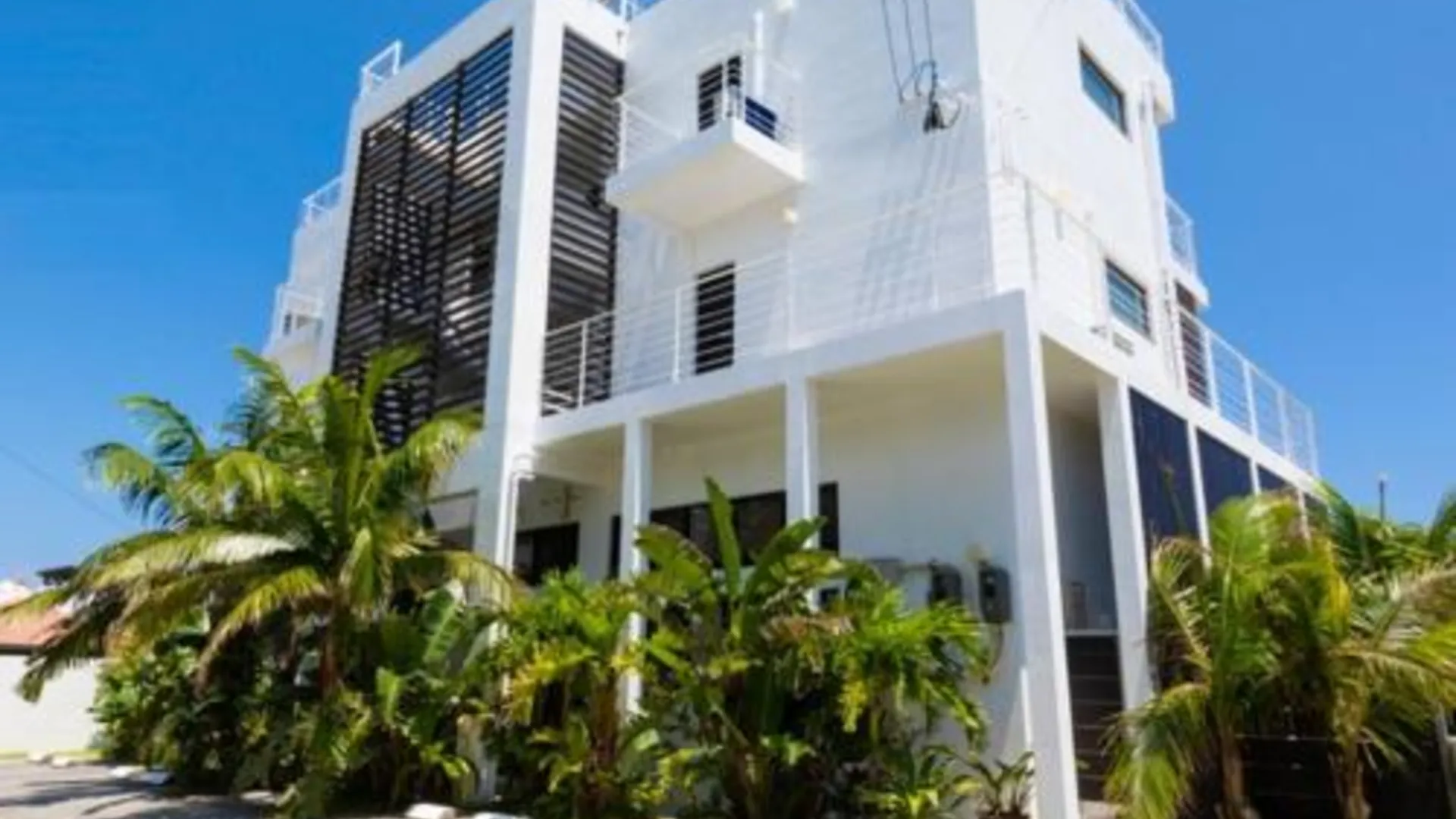 오키나와 본섬 CASA DUMAI OceanVilla NAKIJIN 4성급 호텔 객실