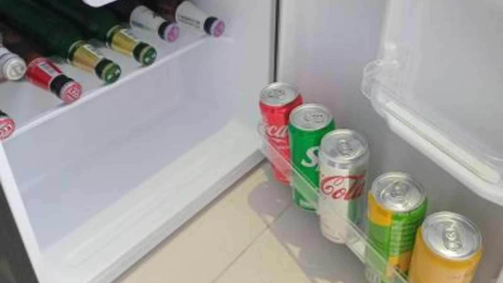 푸켓 BH Cozy Paradise Patong 3성급 호텔 객실