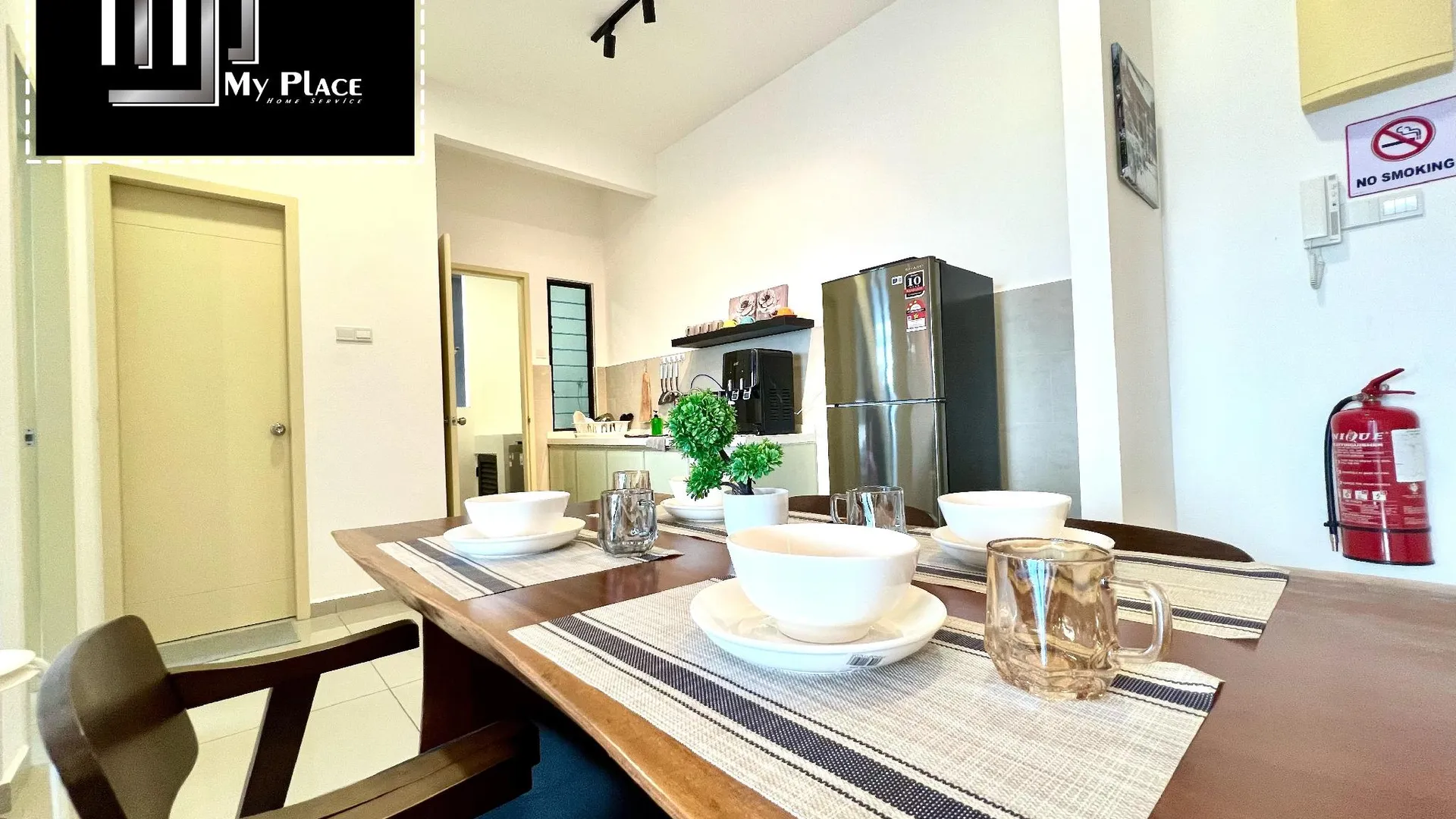 말라카 존커의 아파트먼트 (78m², 침실 1개, 프라이빗 욕실 1개) 4성급 싱글룸 레스토랑