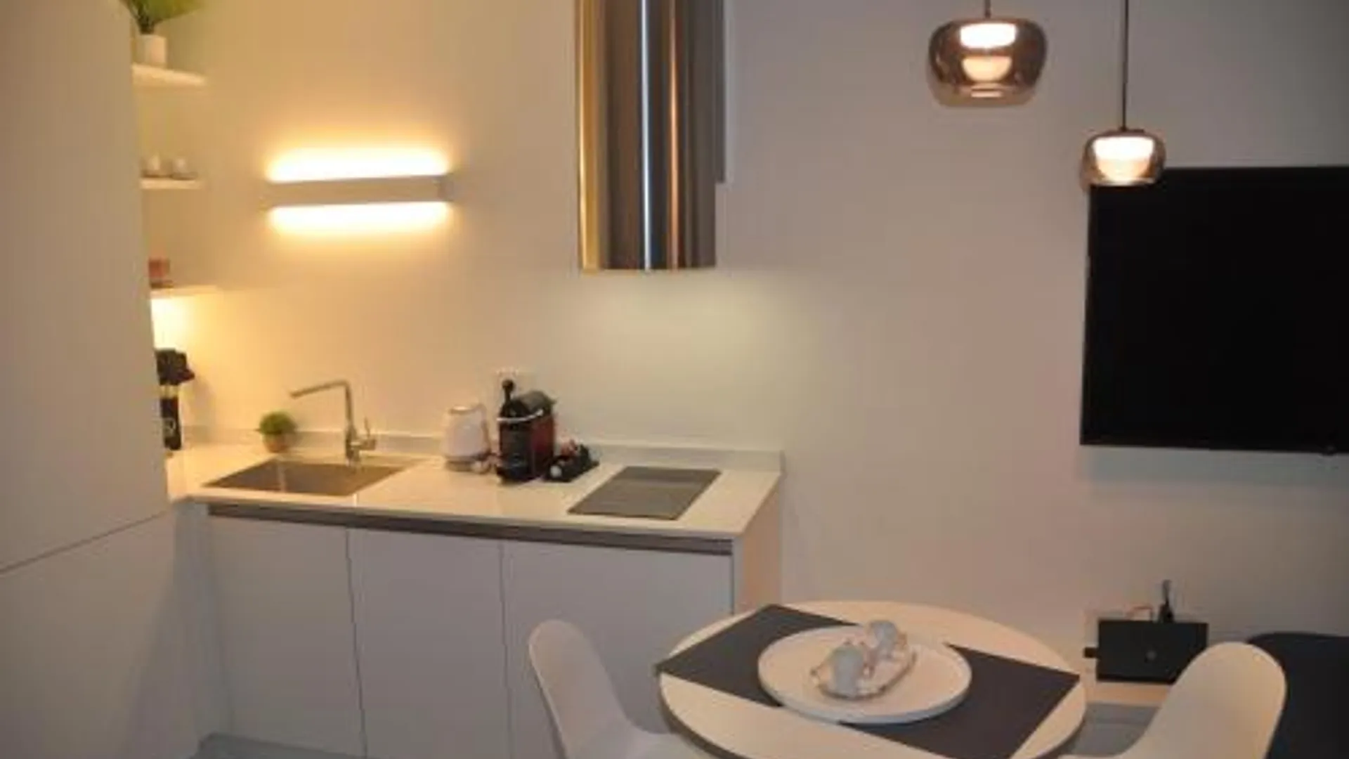 모데나 Modena Charme Belle Arti 3성급 싱글룸 로비