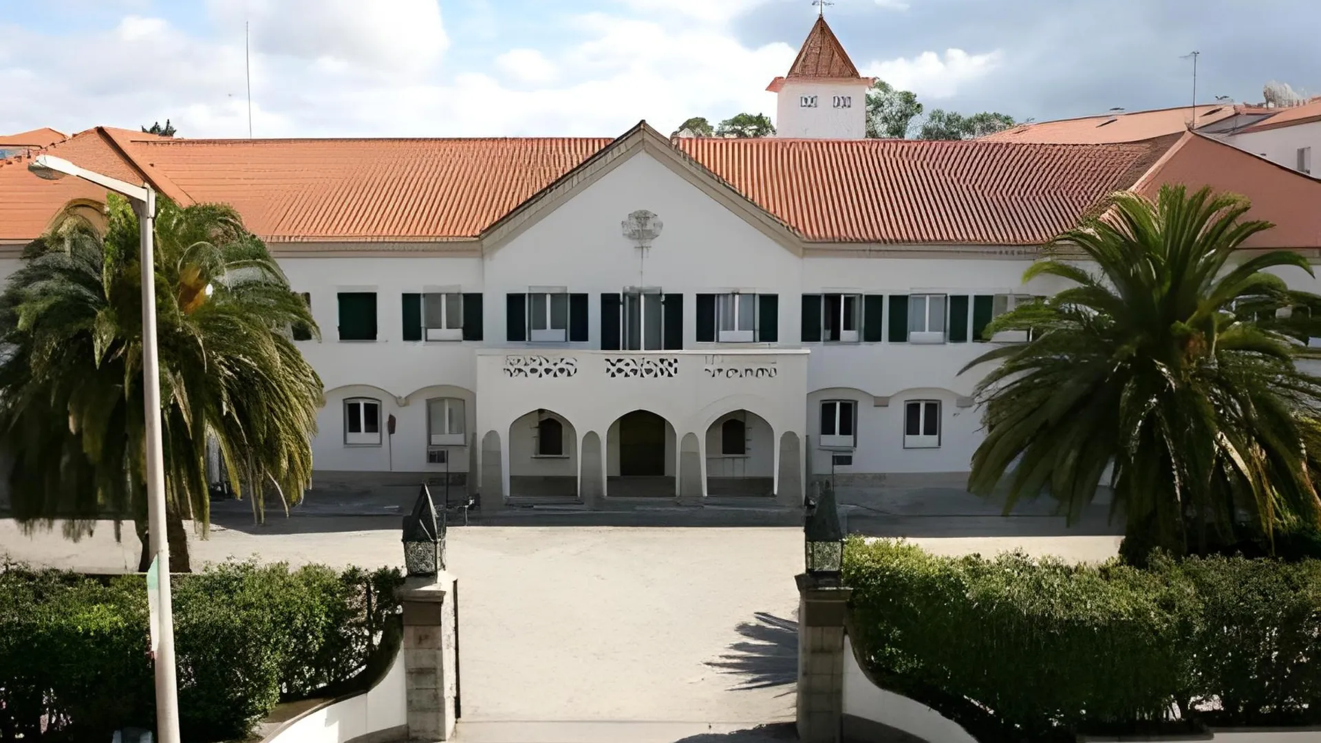 파티마 Hotel Irmãs Dominicanas - Fátima by Flagworld Hotels 3성급 호텔 객실