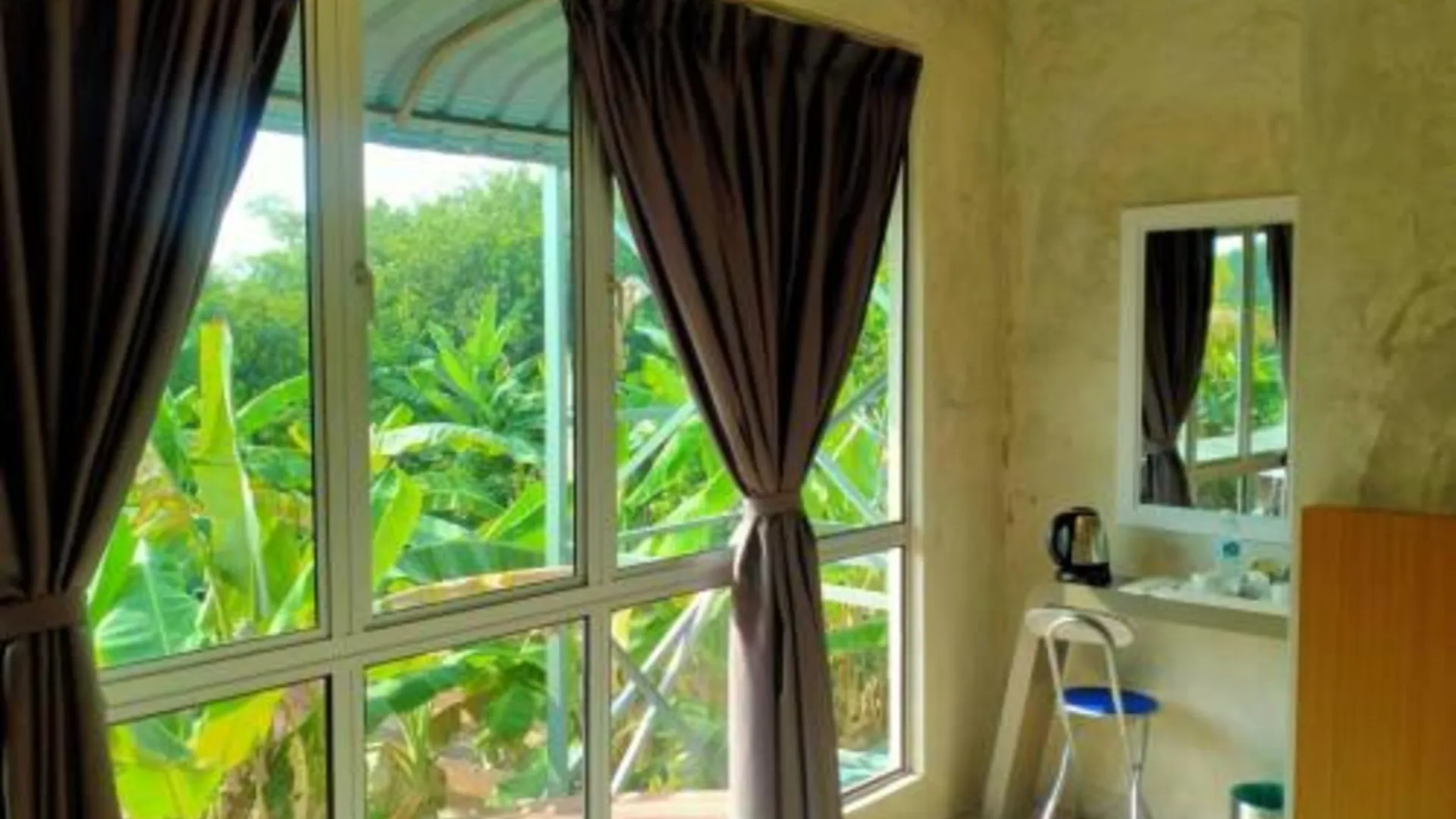 틀룩인탄 릭 리조트 텔룩 인탄 호텔 부대시설