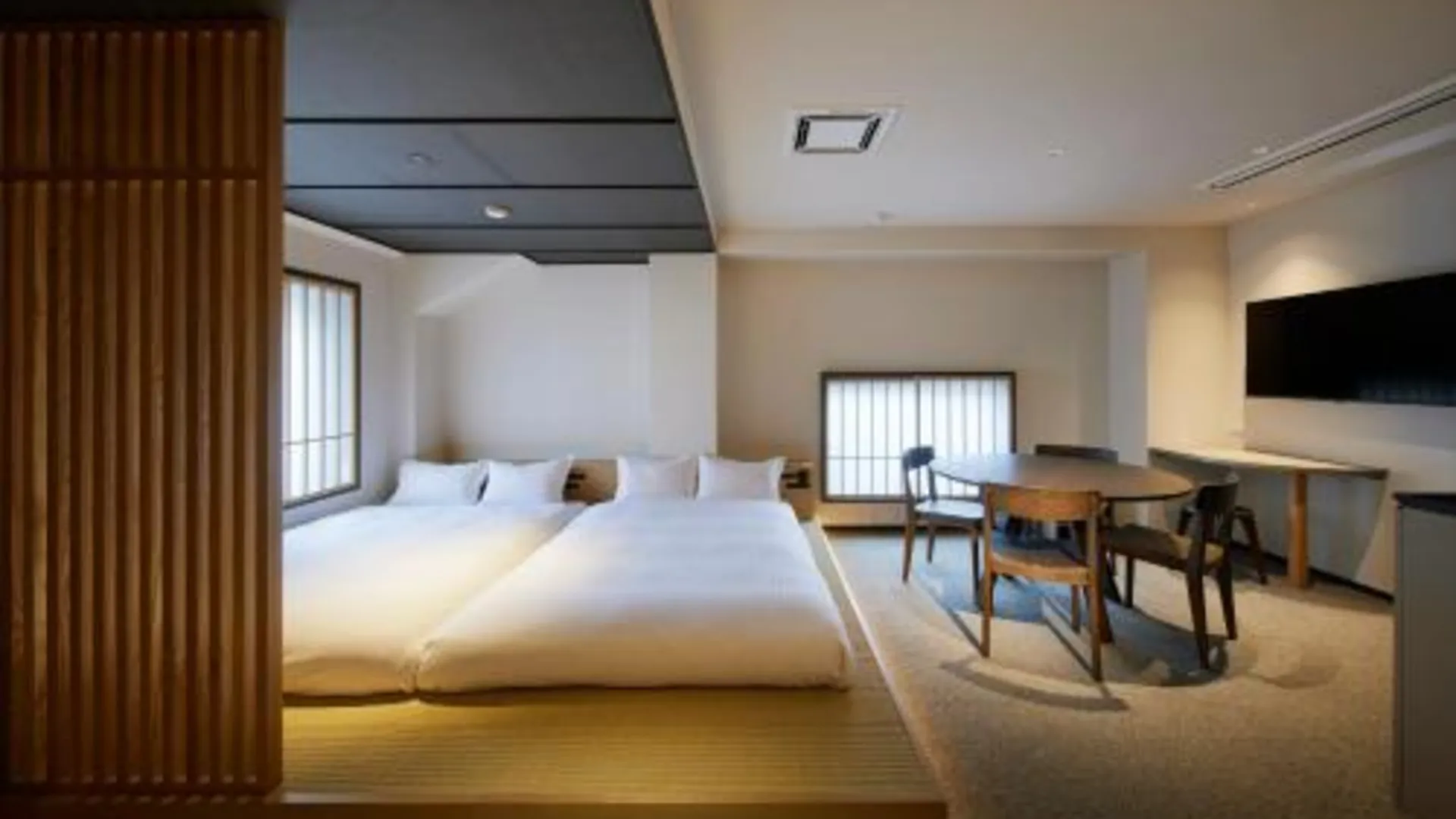 도쿄 / 동경 민 아사쿠사 쿠라마에 노스 4성급 호텔 스위트룸