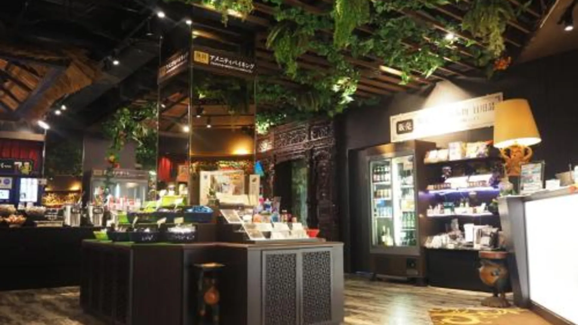 오사카 호텔 발리안 리조트 난바 신사이바시 3성급 호텔 스위트룸