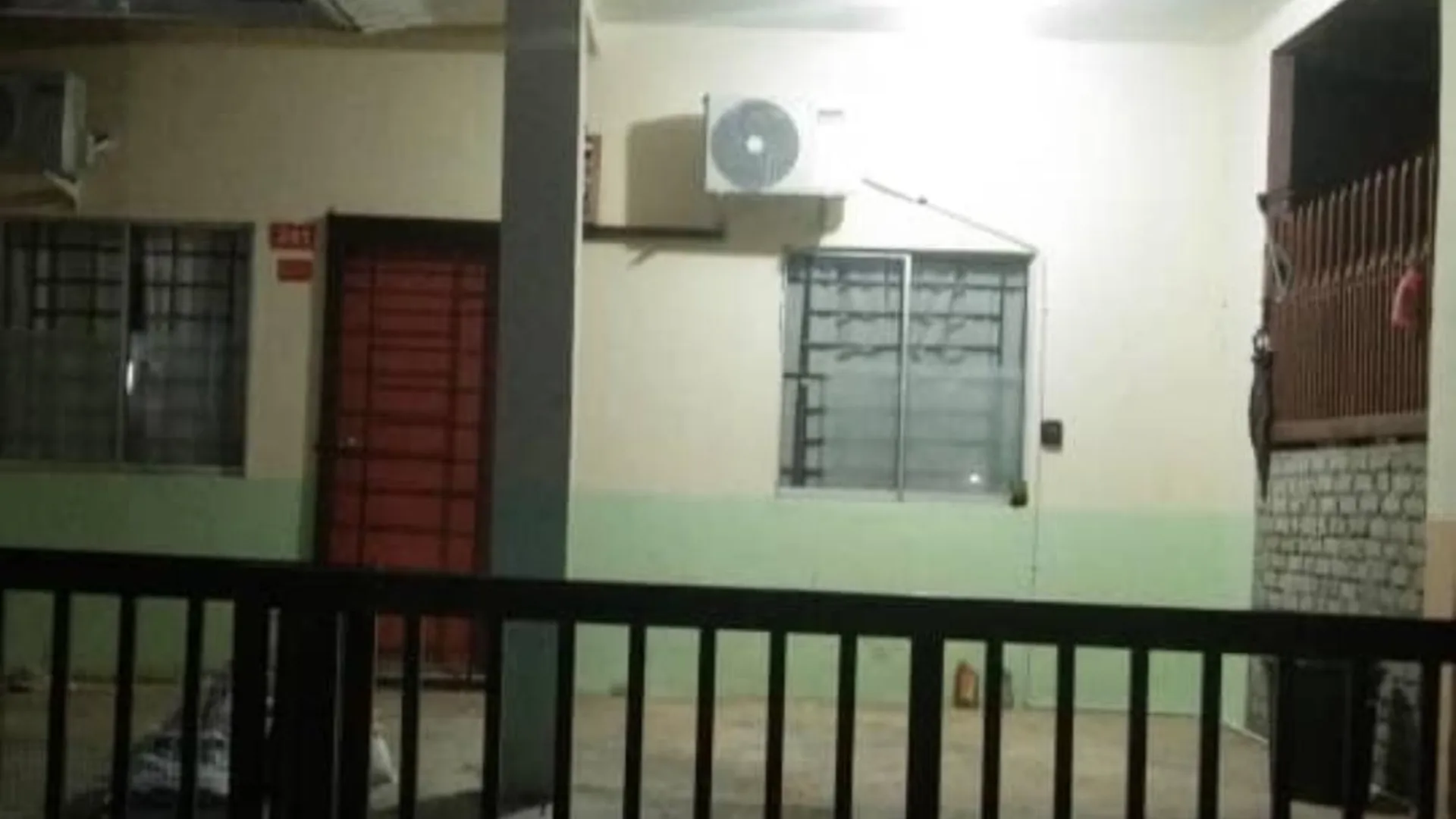 셈포르나 Comfy Transit Tawau-Semporna 3성급 게스트하우스 객실