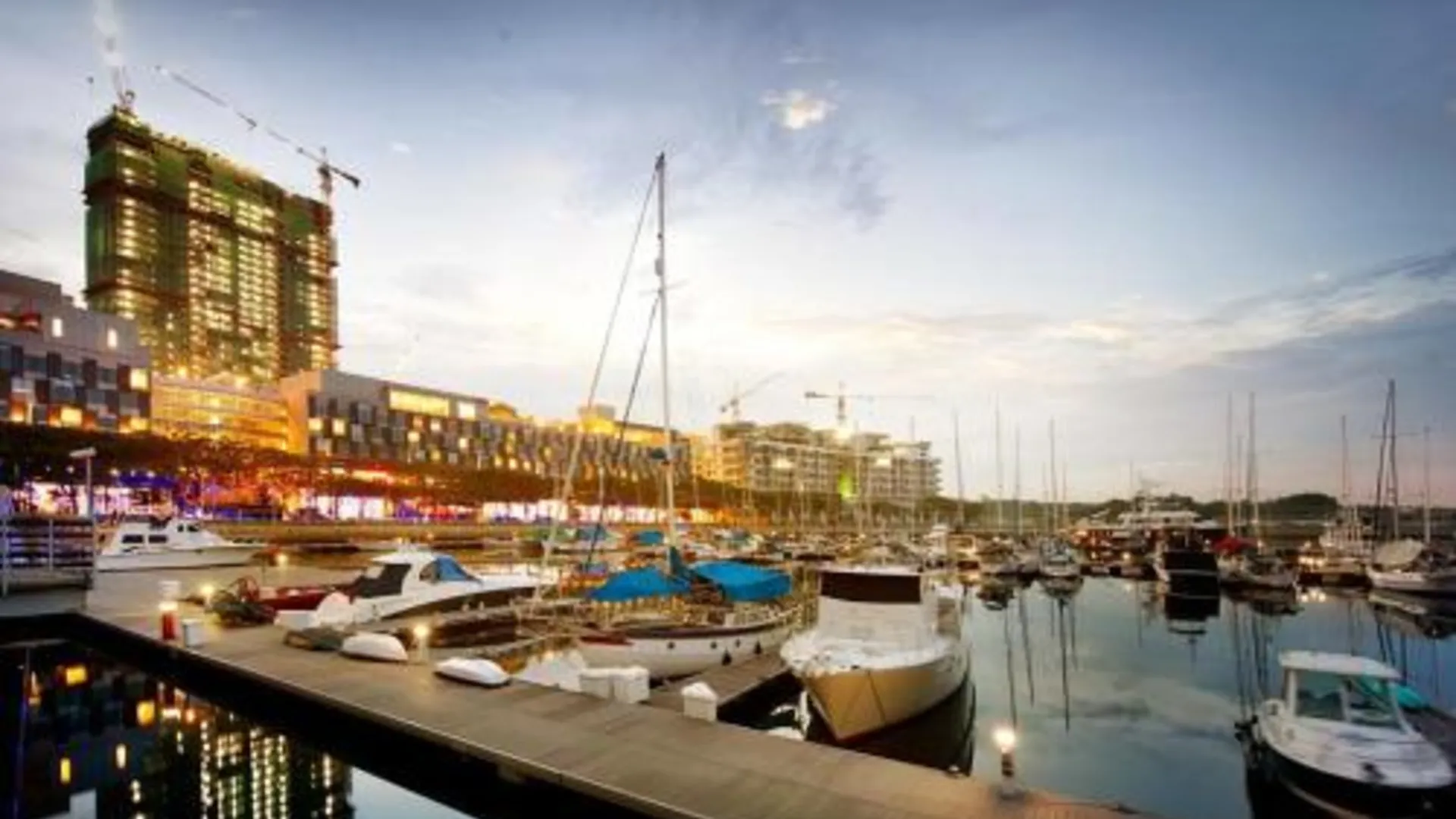 조호바루 / 조호르바루 조호바루의 프라이빗 하우스 (93m², 침실 2개, 프라이빗 욕실 2개) 3성급 게스트하우스 레스토랑