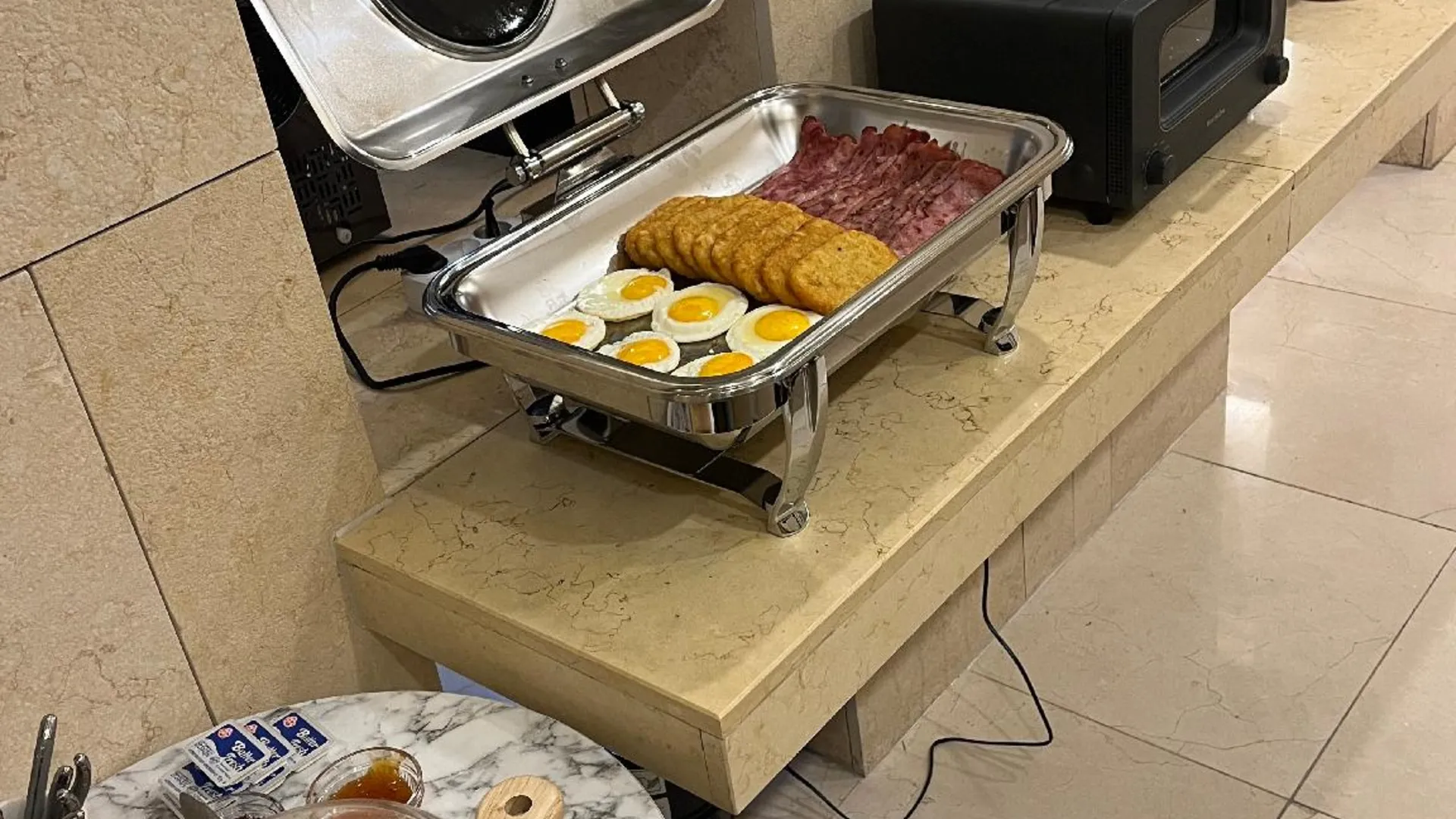 서울 심플스테이 종로 3성급 호텔 부대시설