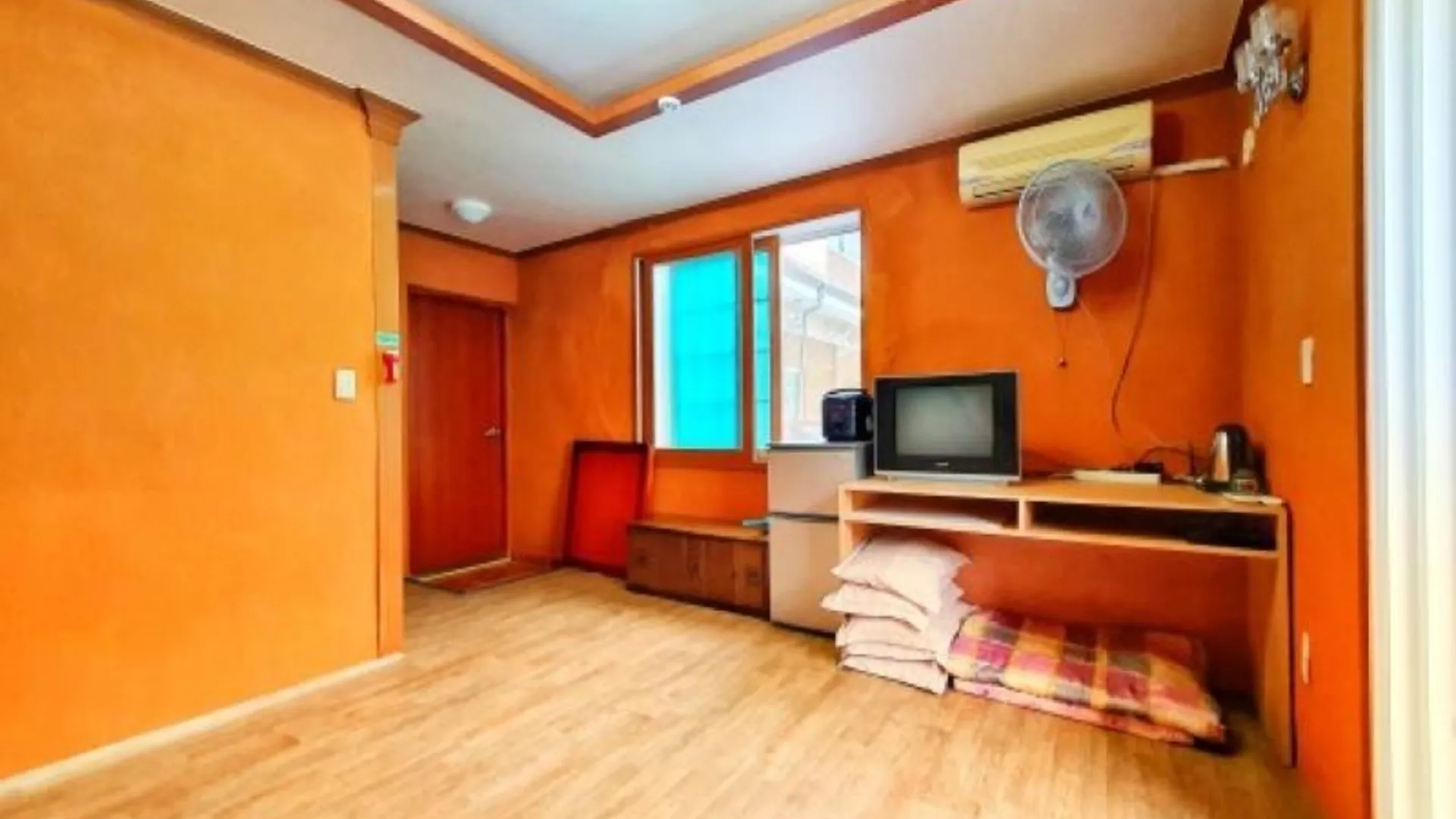 함양군 함양 백무산장황토방펜션 2성급 게스트하우스 부대시설