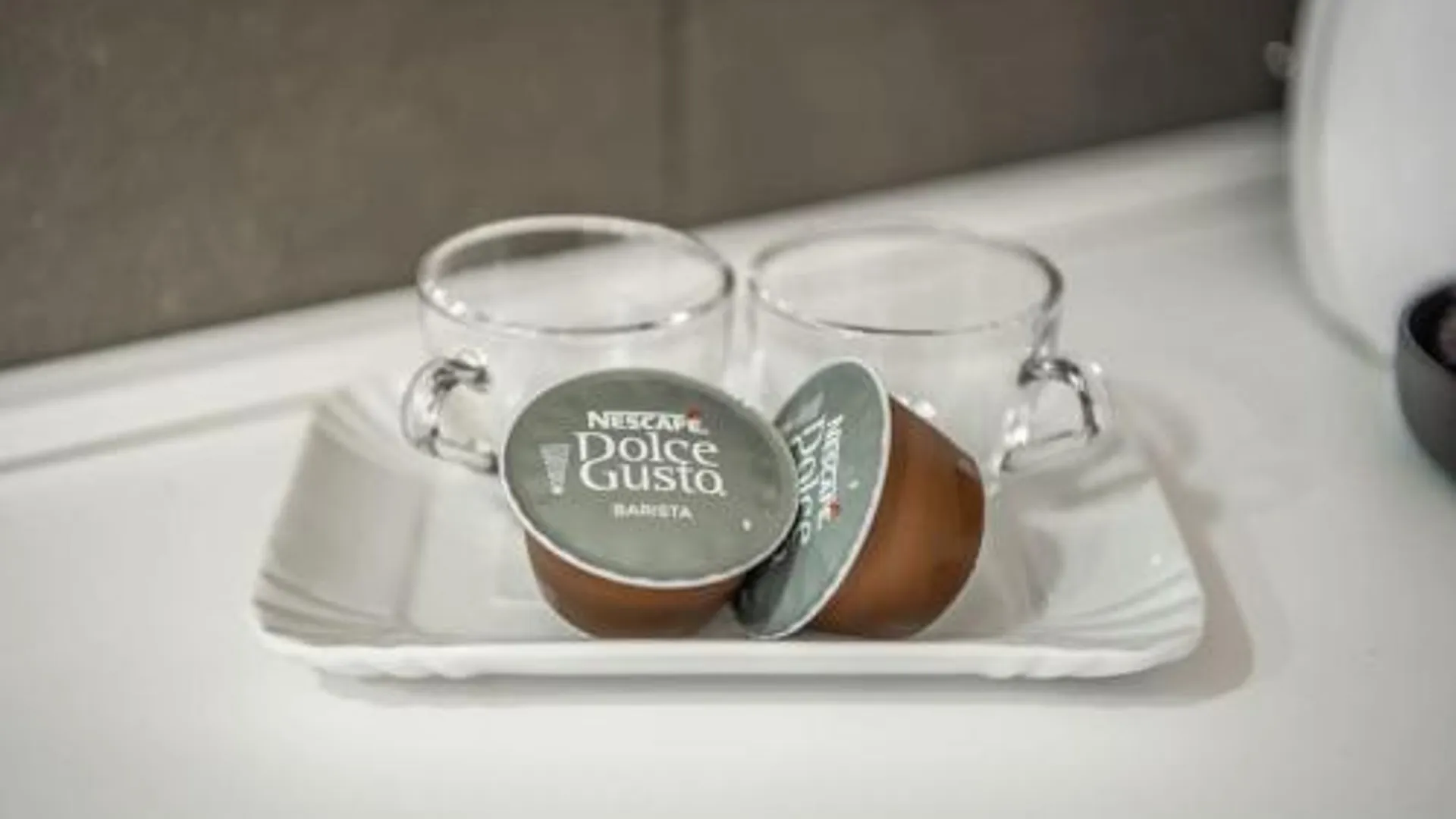 모데나 Suite649 Nuova 5 3성급 싱글룸 스위트룸