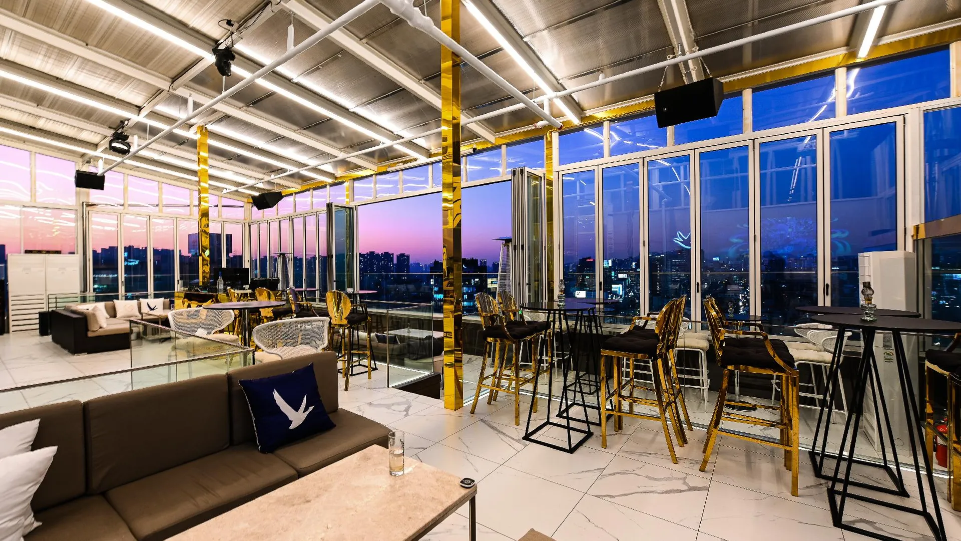 서울 호텔 더 디자이너스 리즈 강남 프리미어 3성급 호텔 로비