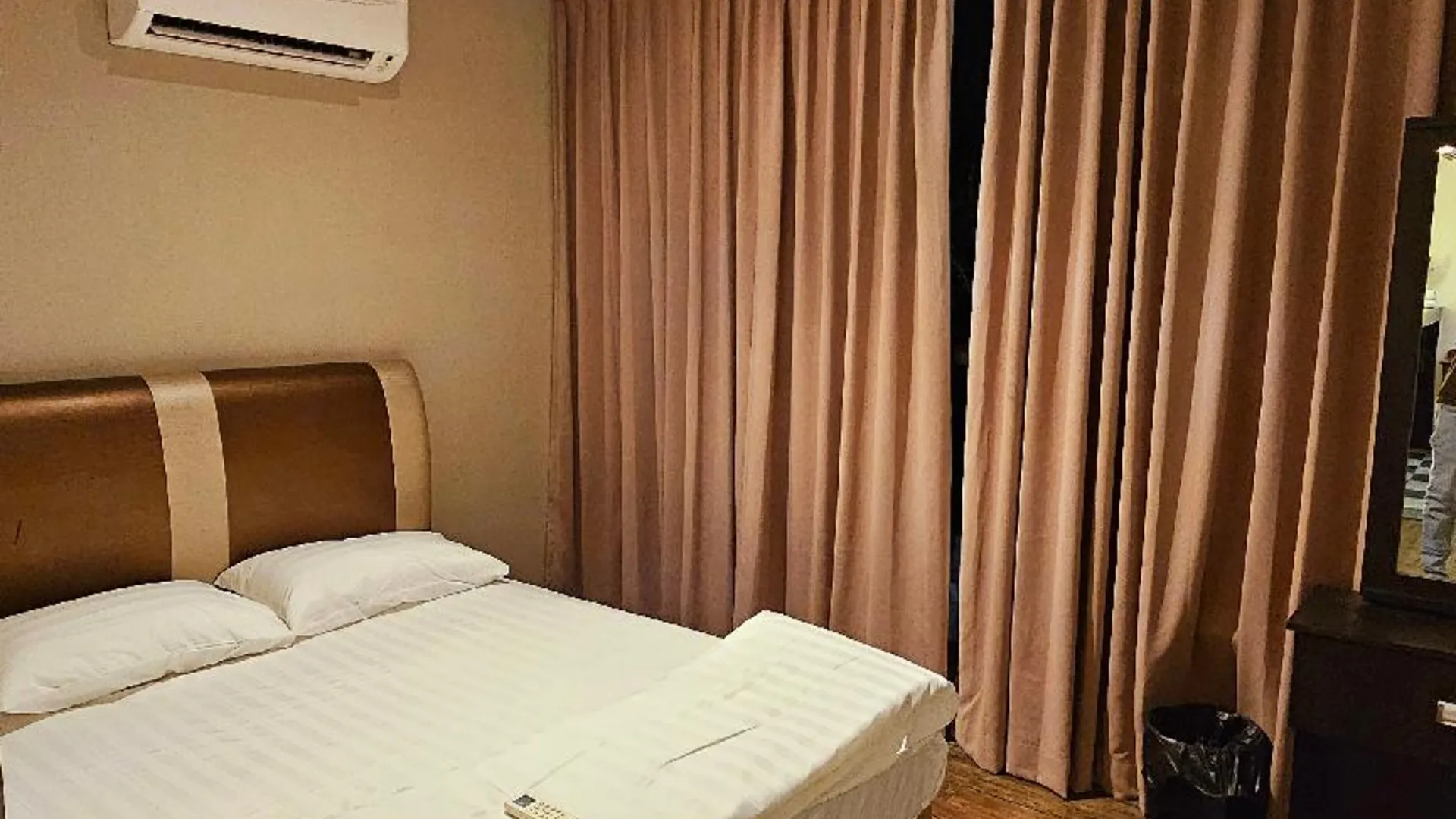 바투 파핫 CUTE HOTEL 호텔 스위트룸