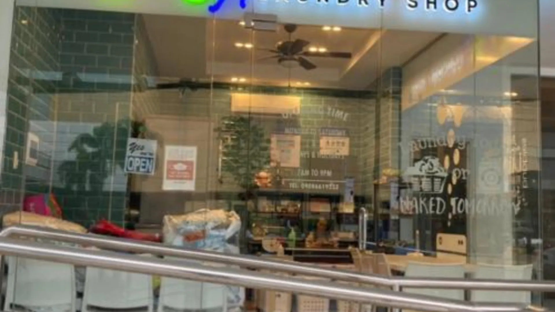 세부 1523 MIGAs Haven at Sunvida across SM City 4성급 싱글룸 전망