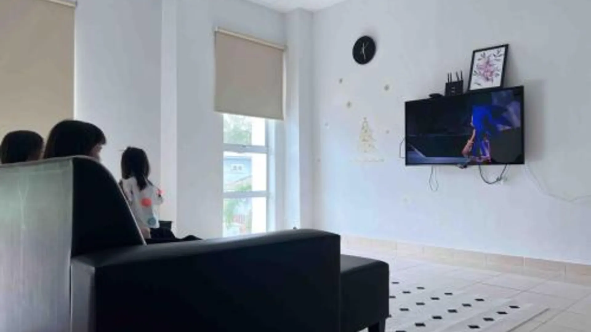 팡코르 마리나 아일랜드의 빌라 (167m², 침실 5개, 프라이빗 욕실 4개) 4성급 게스트하우스 전망