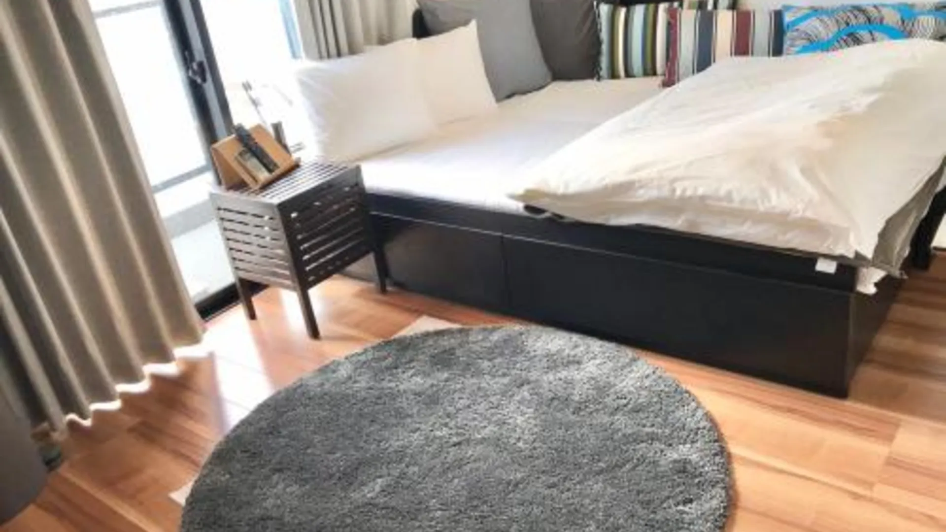 후쿠오카 アソシアグロッツォ博多プレイス No10 3성급 싱글룸 스위트룸