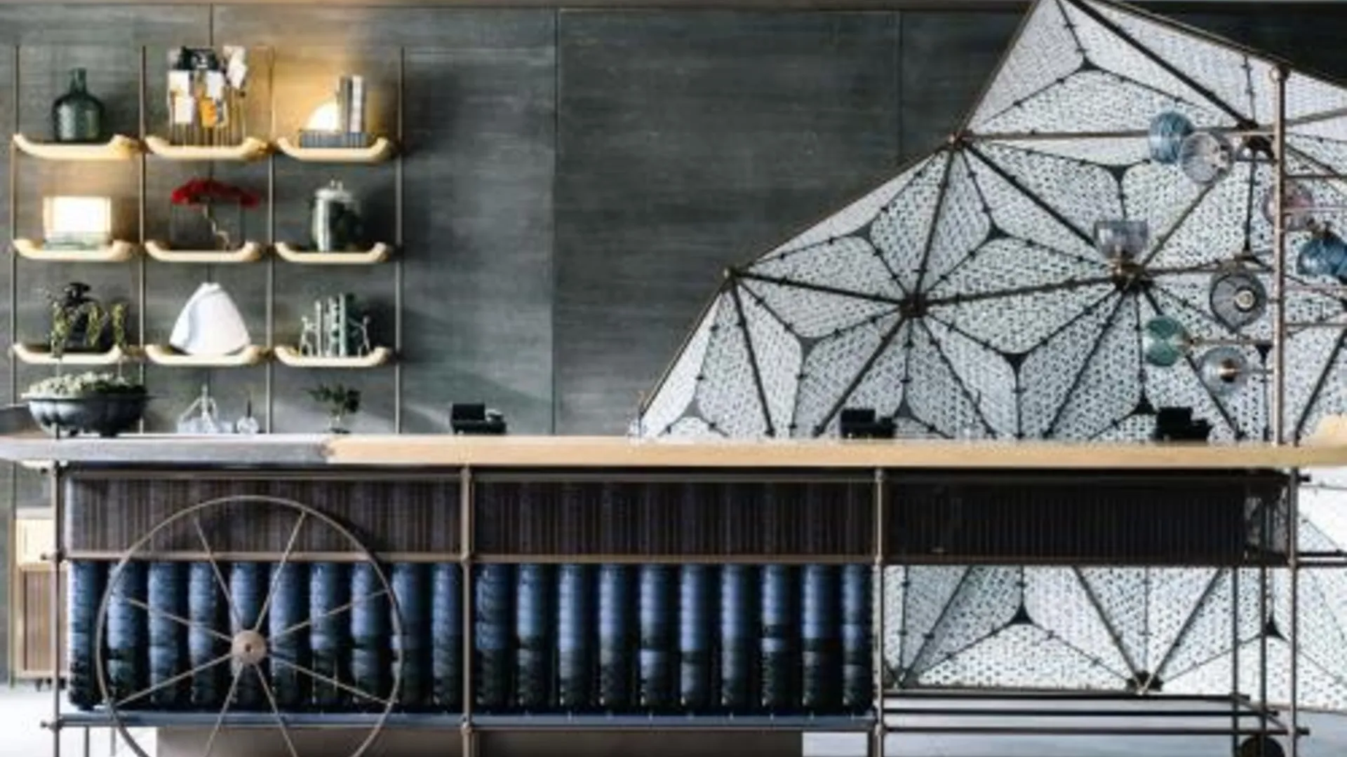 교토 머큐어 교토 스테이션 4성급 호텔 객실