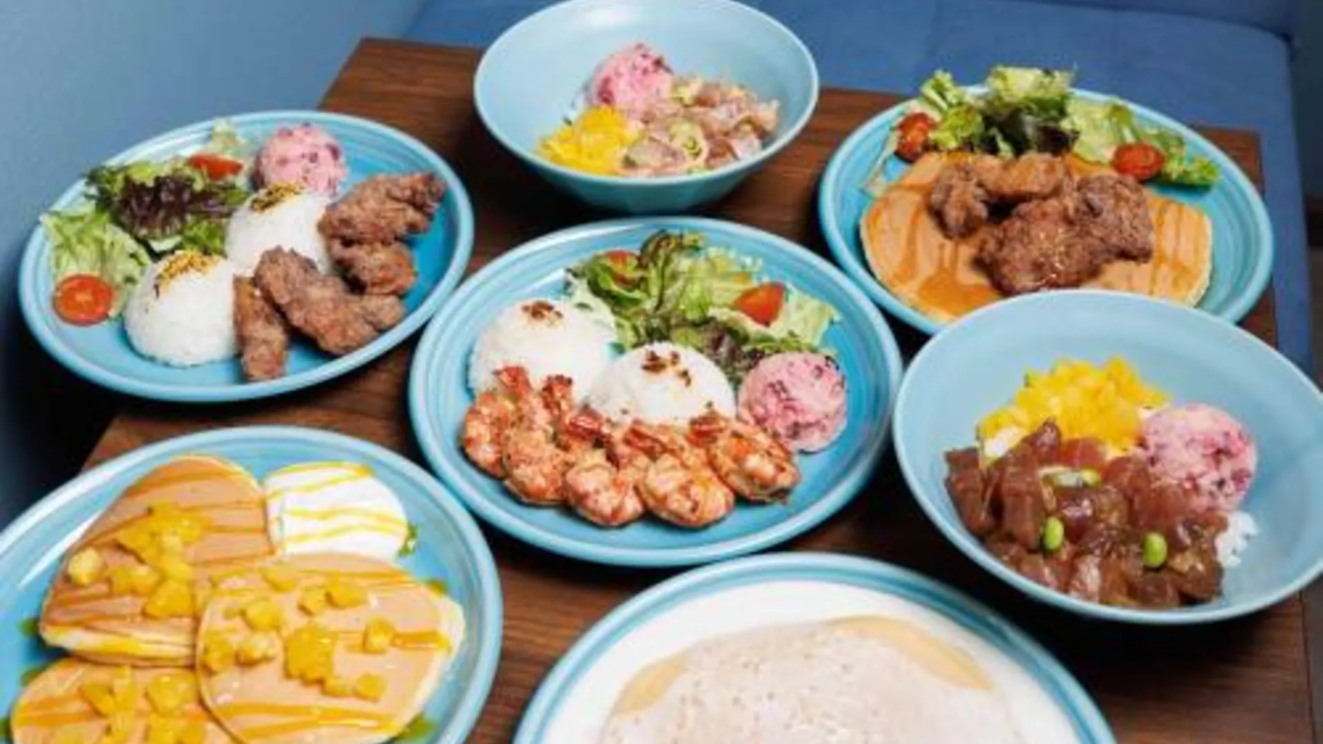 교토 알로하데이즈 교토 3성급 게스트하우스 수영장