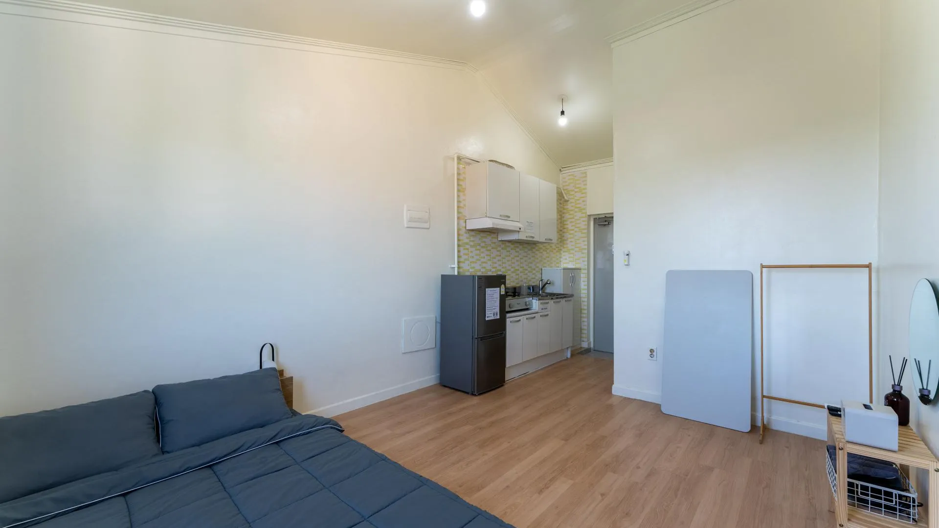 인천 을왕리 온앤온펜션 3성급 게스트하우스 객실