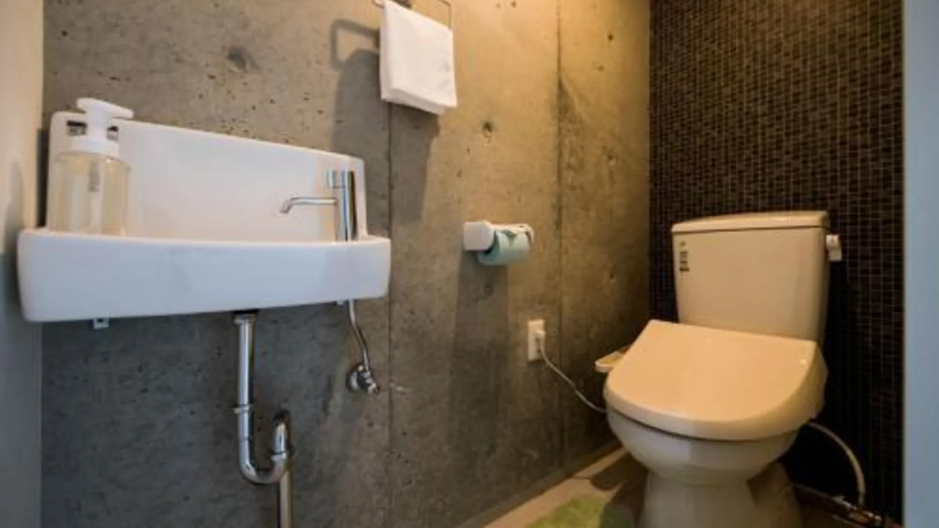 오키나와 본섬 ALBERGO PINO Tomari - Vacation STAY 76261v 2성급 호텔 부대시설