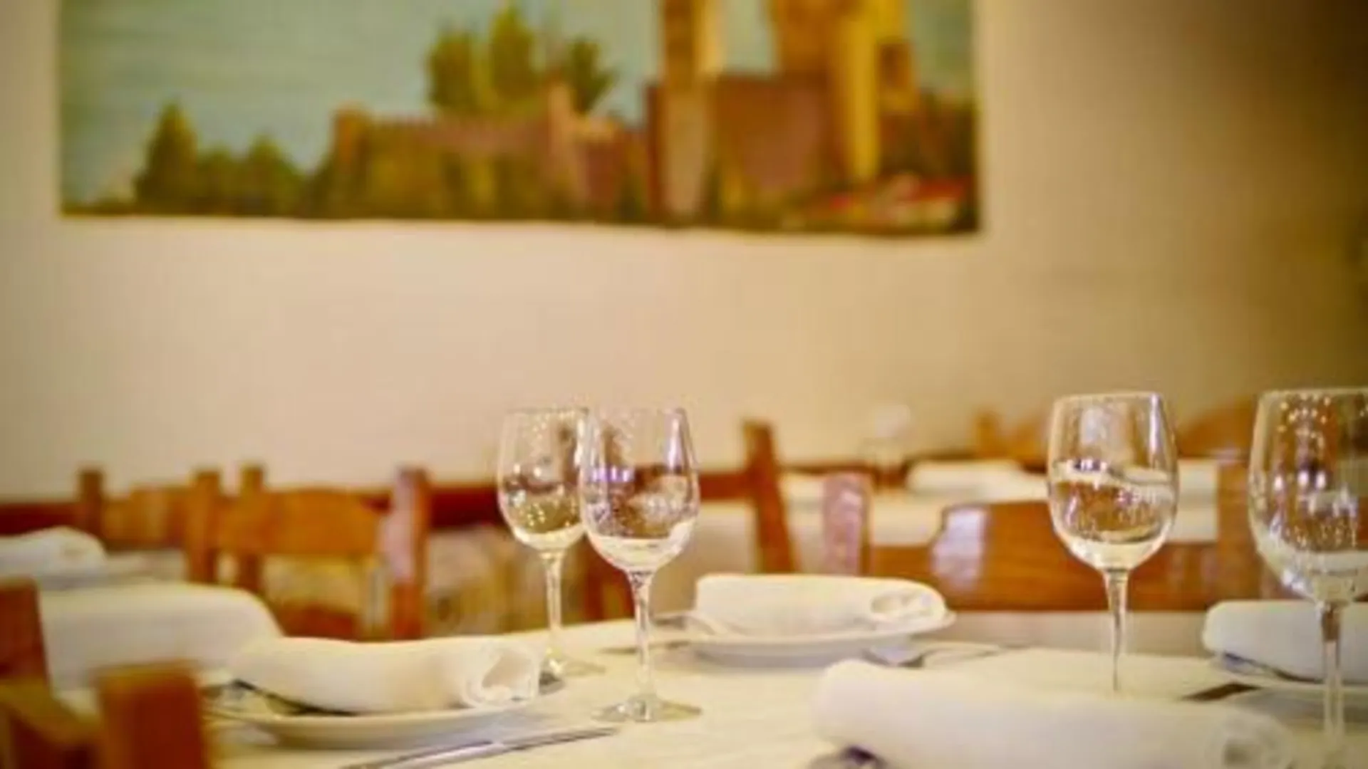 바라간카 Hotel Tic Tac 2성급 호텔 로비